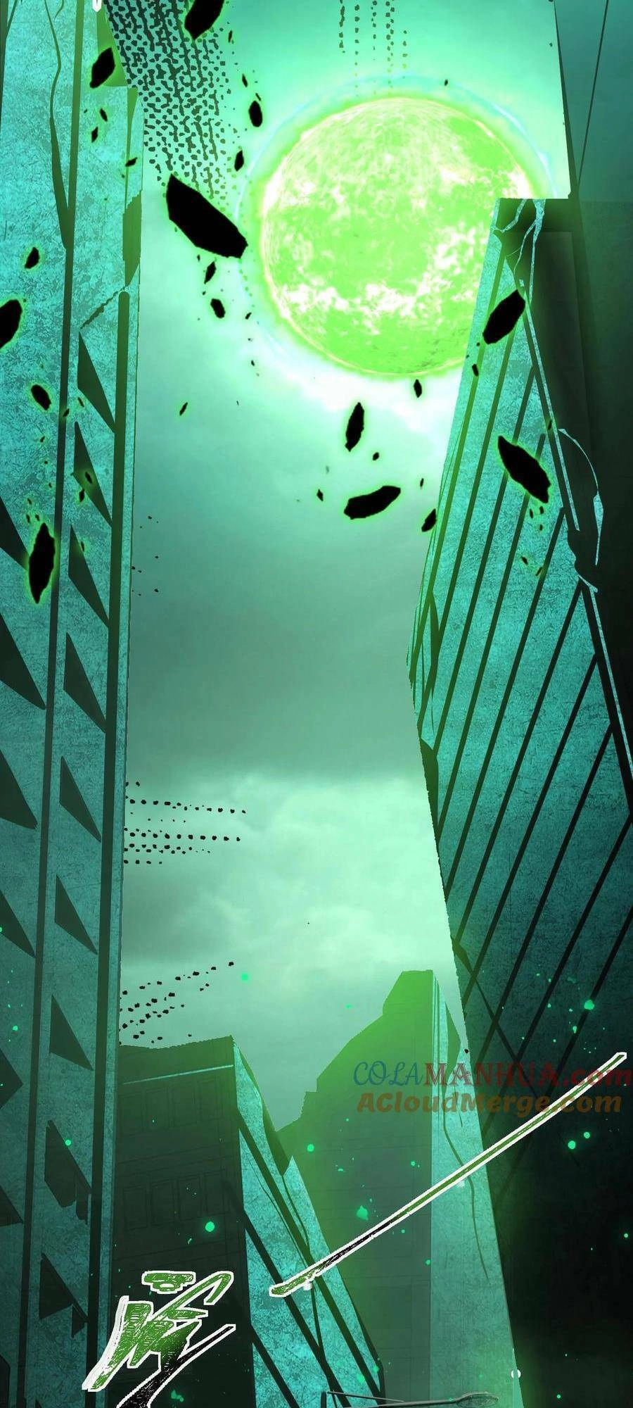 Ta, Người Chỉ Cần Nhìn Thấy Thanh Máu, Có Thể Trừng Phạt Thần Linh Chapter 1 - 40