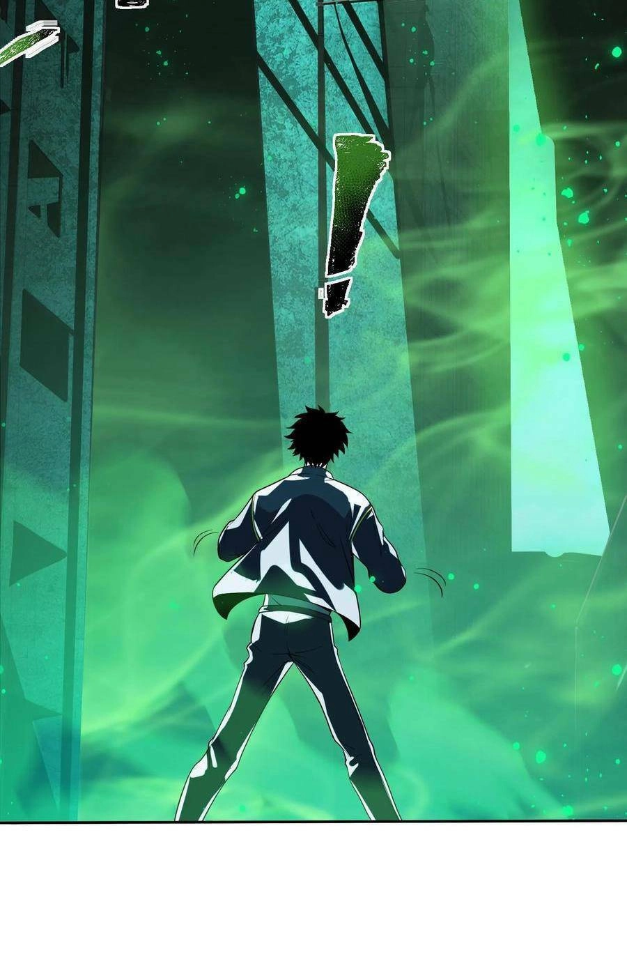 Ta, Người Chỉ Cần Nhìn Thấy Thanh Máu, Có Thể Trừng Phạt Thần Linh Chapter 1 - 41