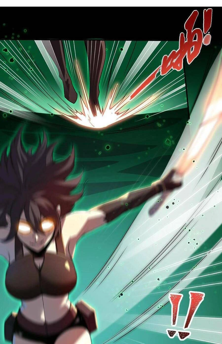 Ta, Người Chỉ Cần Nhìn Thấy Thanh Máu, Có Thể Trừng Phạt Thần Linh Chapter 1 - 42