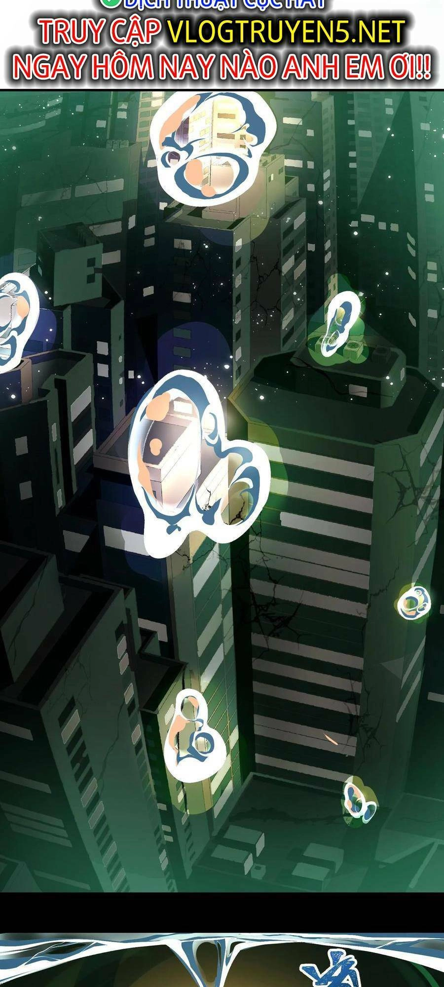 Ta, Người Chỉ Cần Nhìn Thấy Thanh Máu, Có Thể Trừng Phạt Thần Linh Chapter 2 - 2