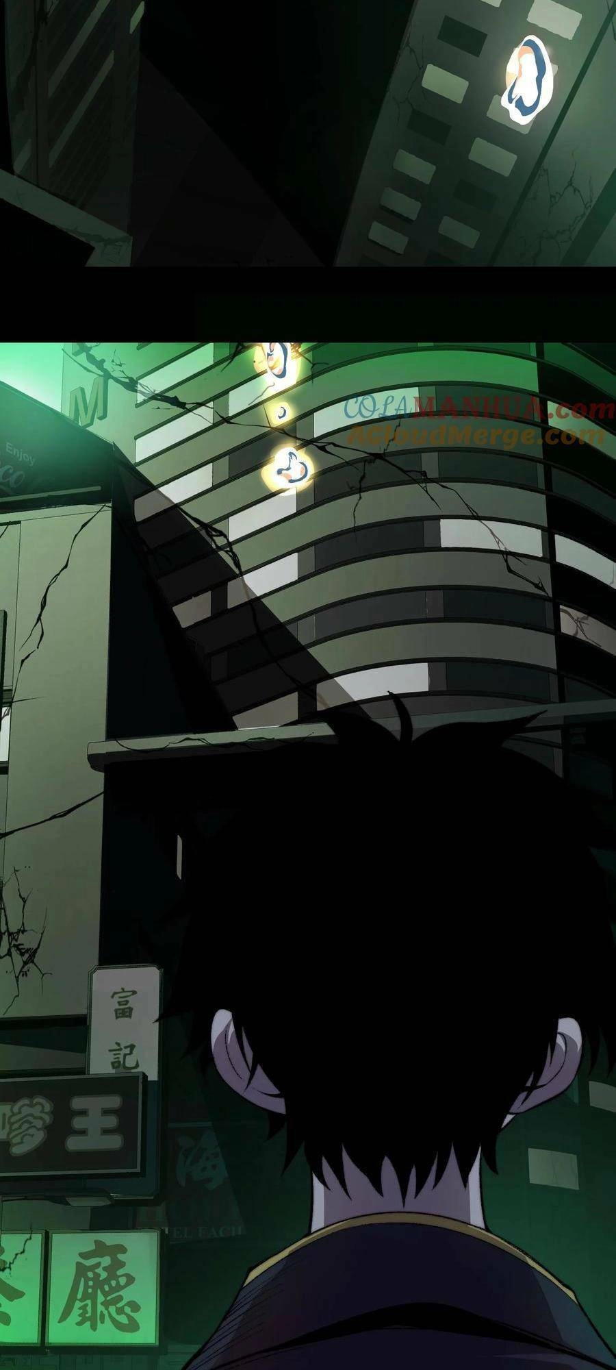 Ta, Người Chỉ Cần Nhìn Thấy Thanh Máu, Có Thể Trừng Phạt Thần Linh Chapter 2 - 4