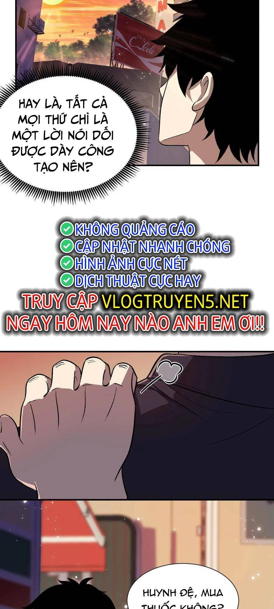 Ta, Người Chỉ Cần Nhìn Thấy Thanh Máu, Có Thể Trừng Phạt Thần Linh Chapter 2 - 11