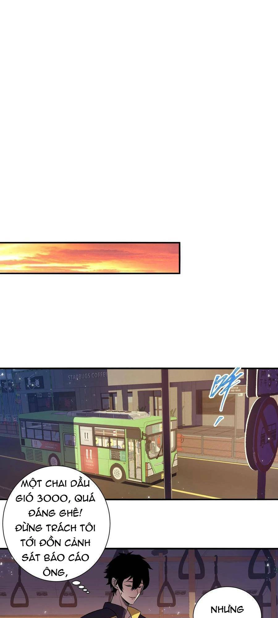 Ta, Người Chỉ Cần Nhìn Thấy Thanh Máu, Có Thể Trừng Phạt Thần Linh Chapter 2 - 16