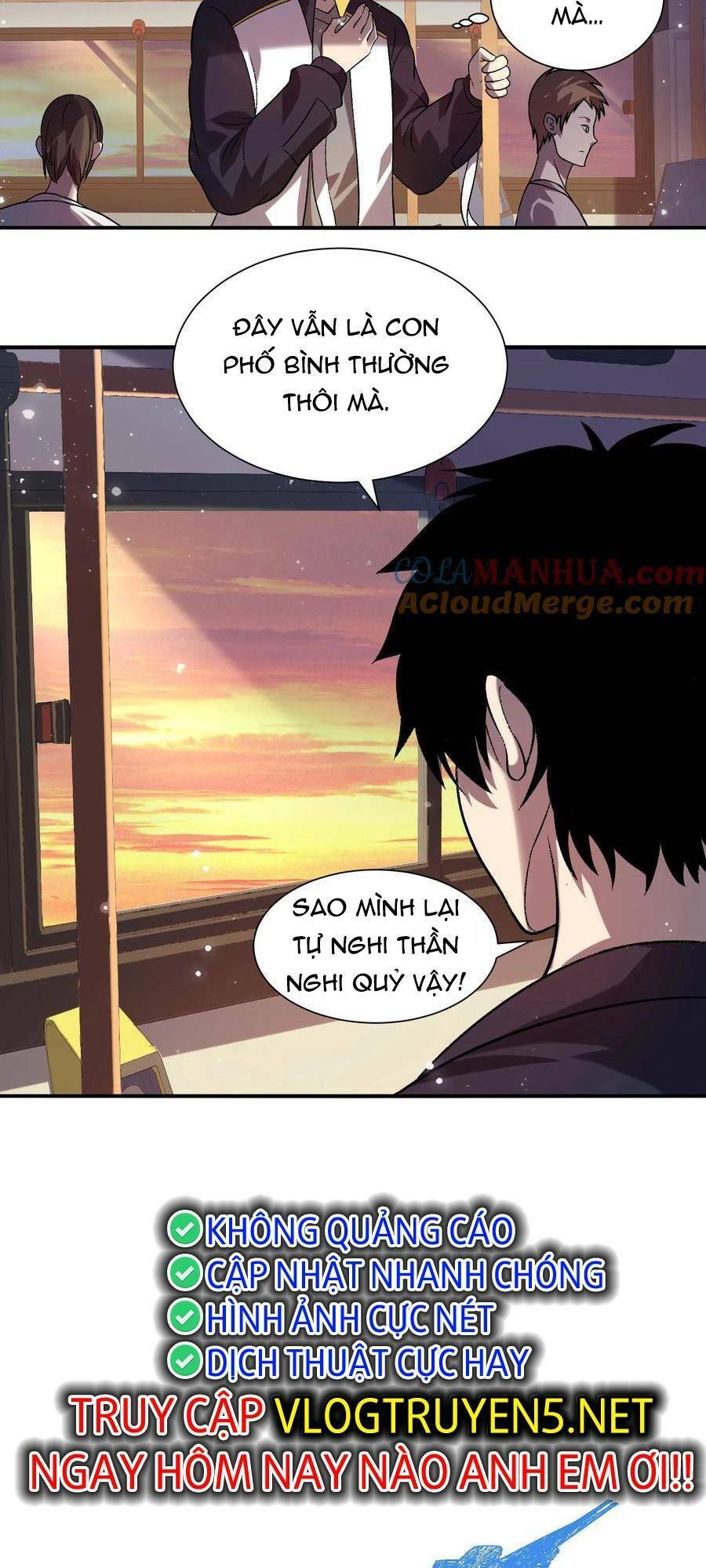 Ta, Người Chỉ Cần Nhìn Thấy Thanh Máu, Có Thể Trừng Phạt Thần Linh Chapter 2 - 17