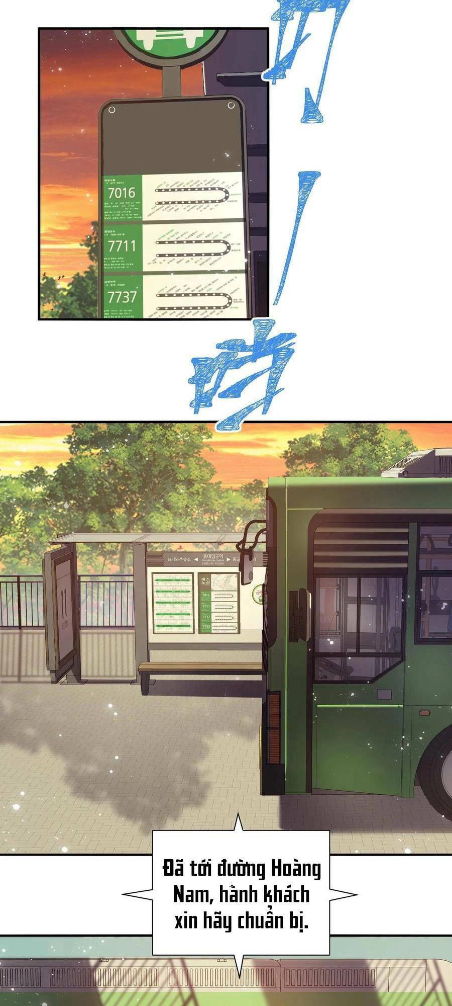 Ta, Người Chỉ Cần Nhìn Thấy Thanh Máu, Có Thể Trừng Phạt Thần Linh Chapter 2 - 18