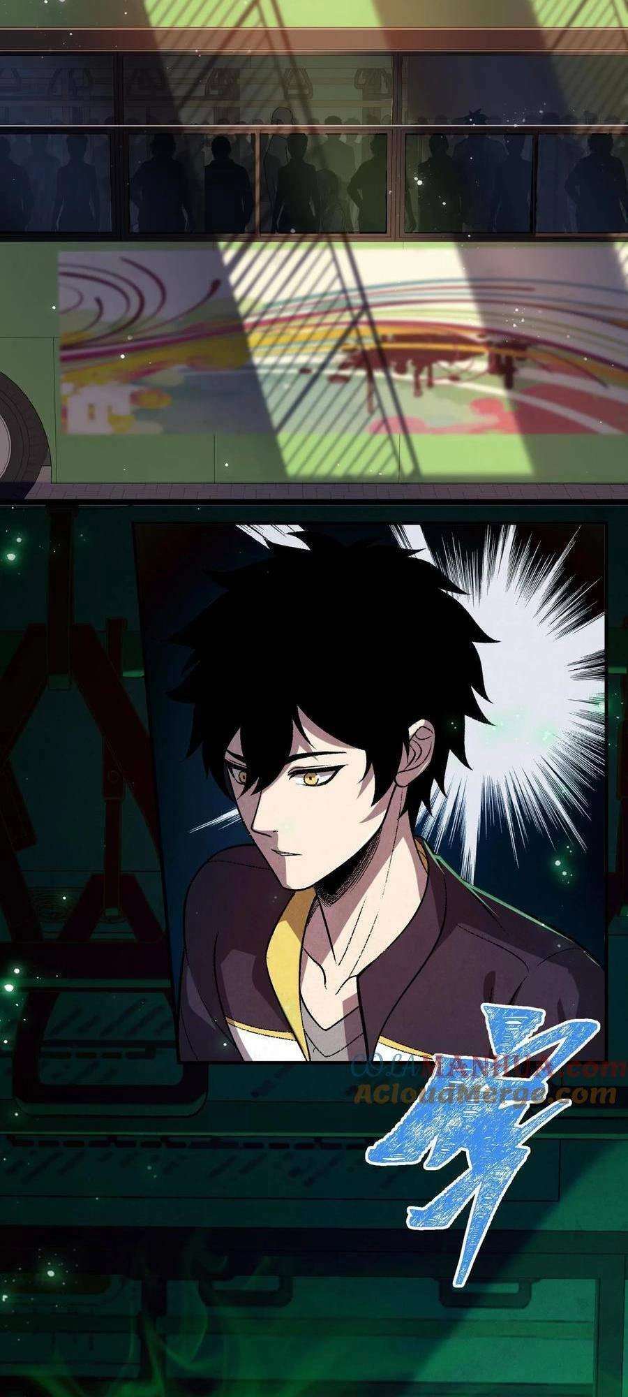 Ta, Người Chỉ Cần Nhìn Thấy Thanh Máu, Có Thể Trừng Phạt Thần Linh Chapter 2 - 19