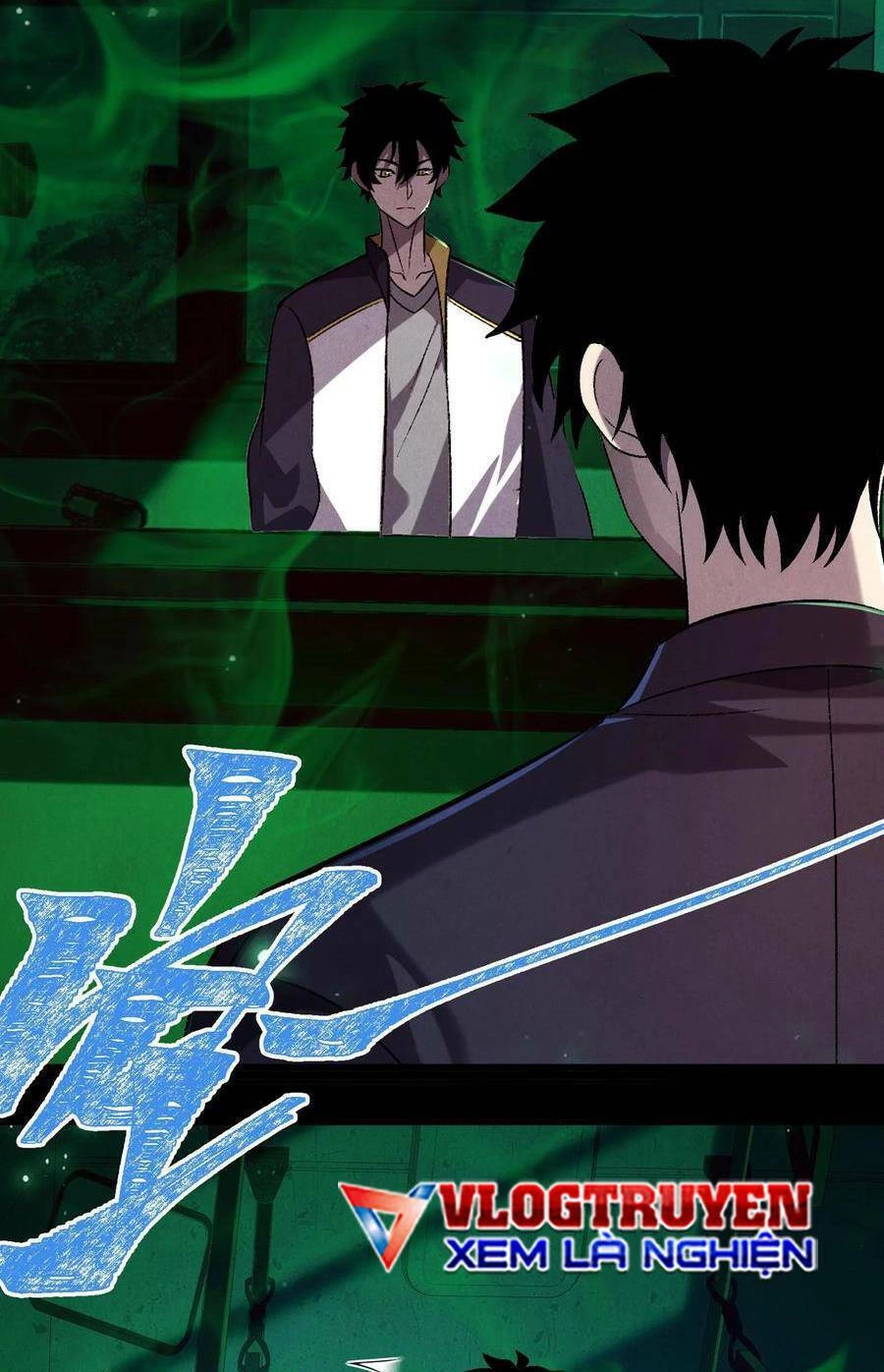 Ta, Người Chỉ Cần Nhìn Thấy Thanh Máu, Có Thể Trừng Phạt Thần Linh Chapter 2 - 20