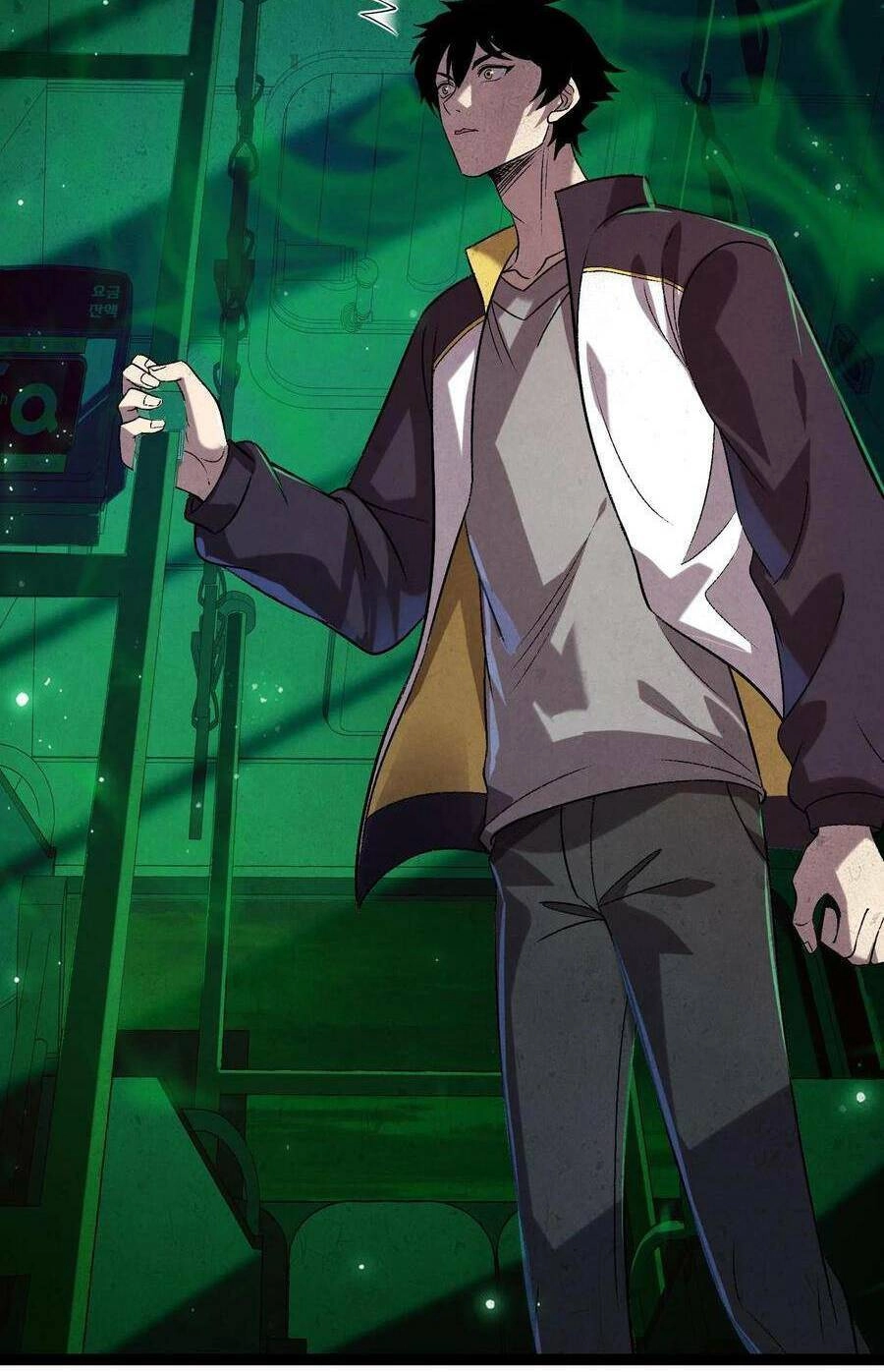 Ta, Người Chỉ Cần Nhìn Thấy Thanh Máu, Có Thể Trừng Phạt Thần Linh Chapter 2 - 21