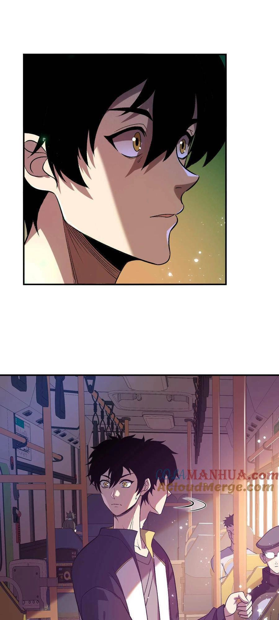 Ta, Người Chỉ Cần Nhìn Thấy Thanh Máu, Có Thể Trừng Phạt Thần Linh Chapter 2 - 22