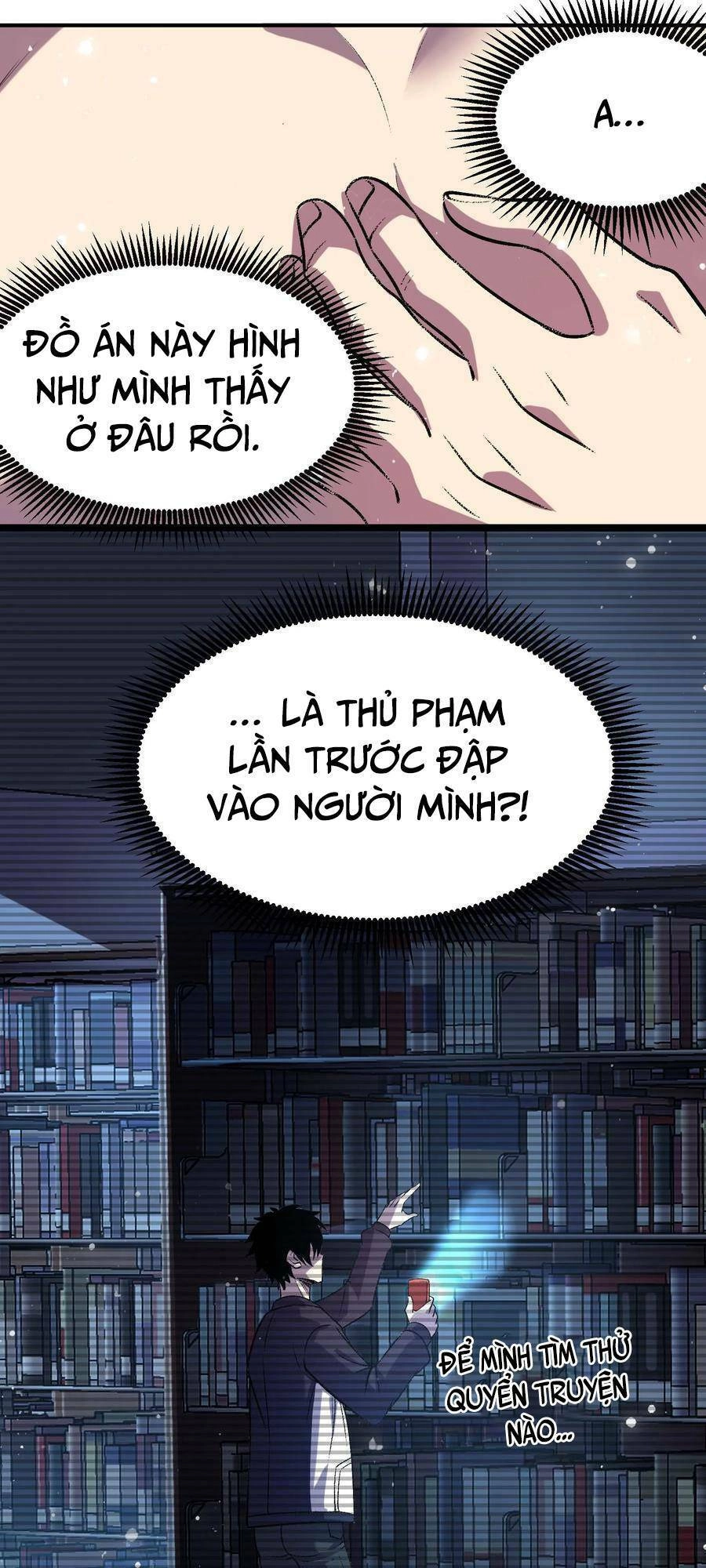 Ta, Người Chỉ Cần Nhìn Thấy Thanh Máu, Có Thể Trừng Phạt Thần Linh Chapter 2 - 29