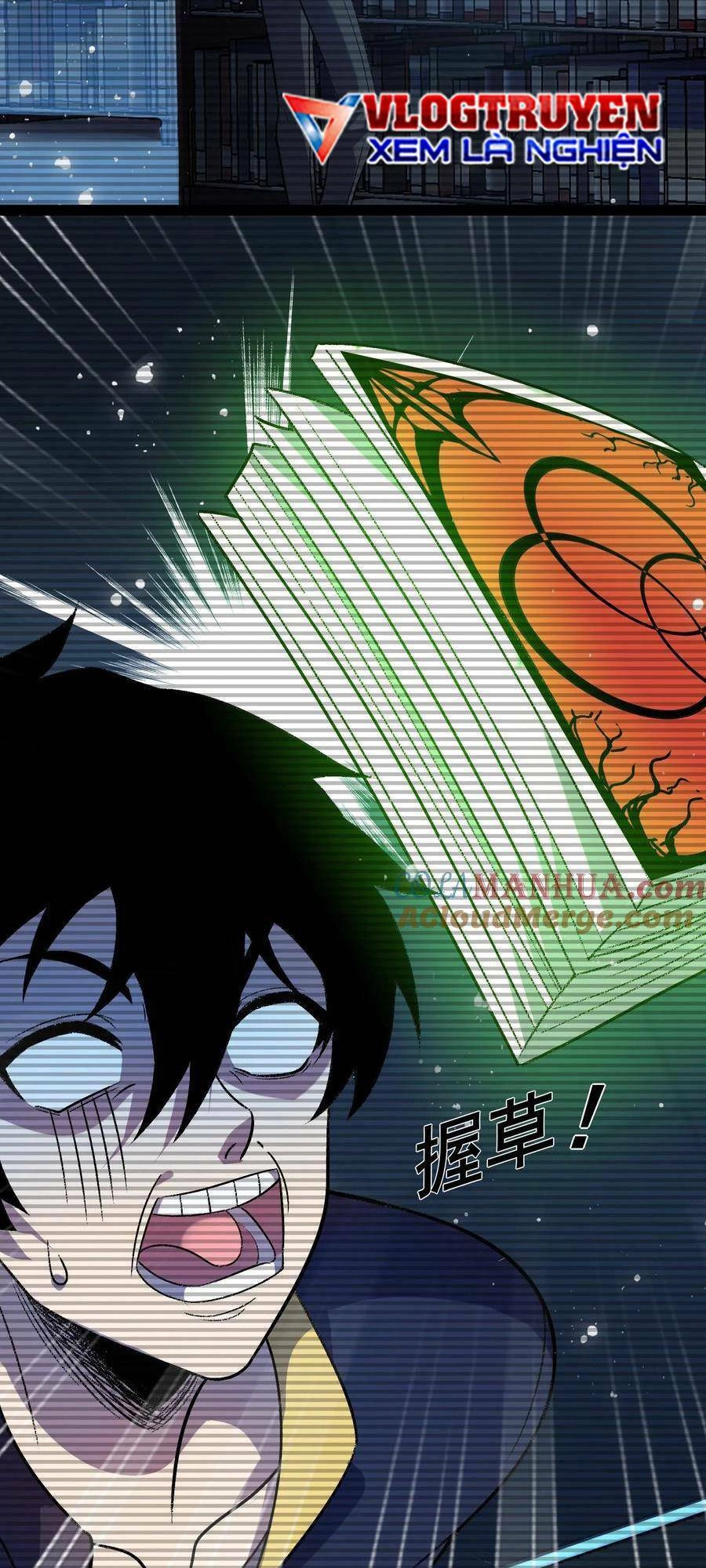 Ta, Người Chỉ Cần Nhìn Thấy Thanh Máu, Có Thể Trừng Phạt Thần Linh Chapter 2 - 30