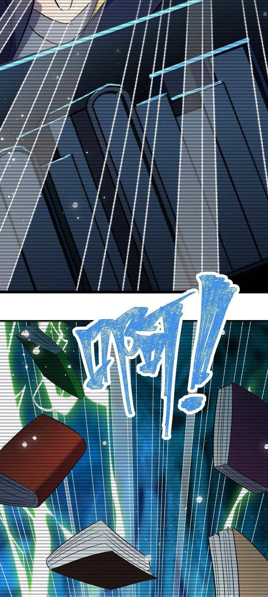 Ta, Người Chỉ Cần Nhìn Thấy Thanh Máu, Có Thể Trừng Phạt Thần Linh Chapter 2 - 31