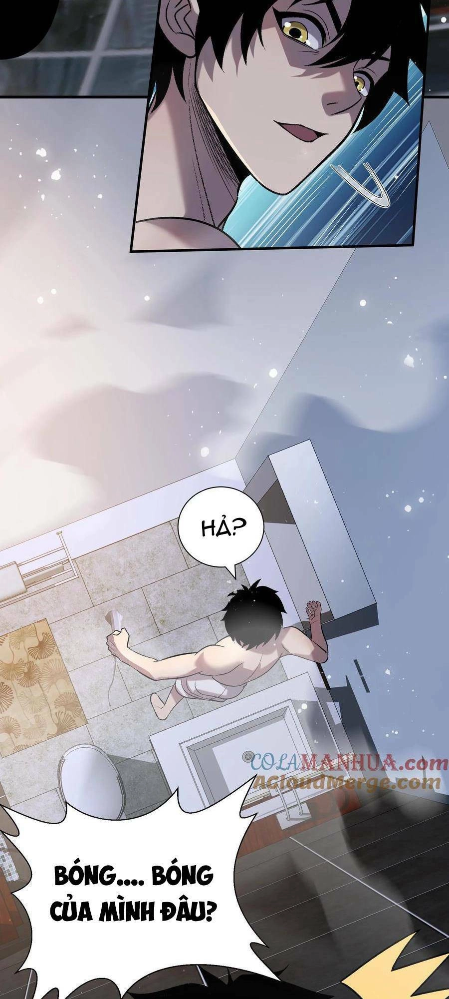 Ta, Người Chỉ Cần Nhìn Thấy Thanh Máu, Có Thể Trừng Phạt Thần Linh Chapter 2 - 40