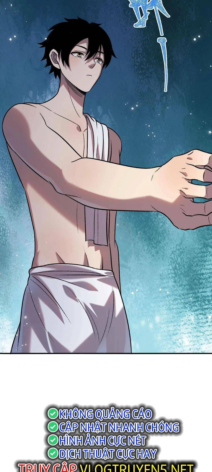 Ta, Người Chỉ Cần Nhìn Thấy Thanh Máu, Có Thể Trừng Phạt Thần Linh Chapter 2 - 44