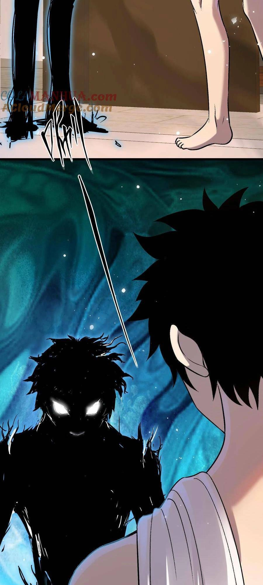 Ta, Người Chỉ Cần Nhìn Thấy Thanh Máu, Có Thể Trừng Phạt Thần Linh Chapter 2 - 46