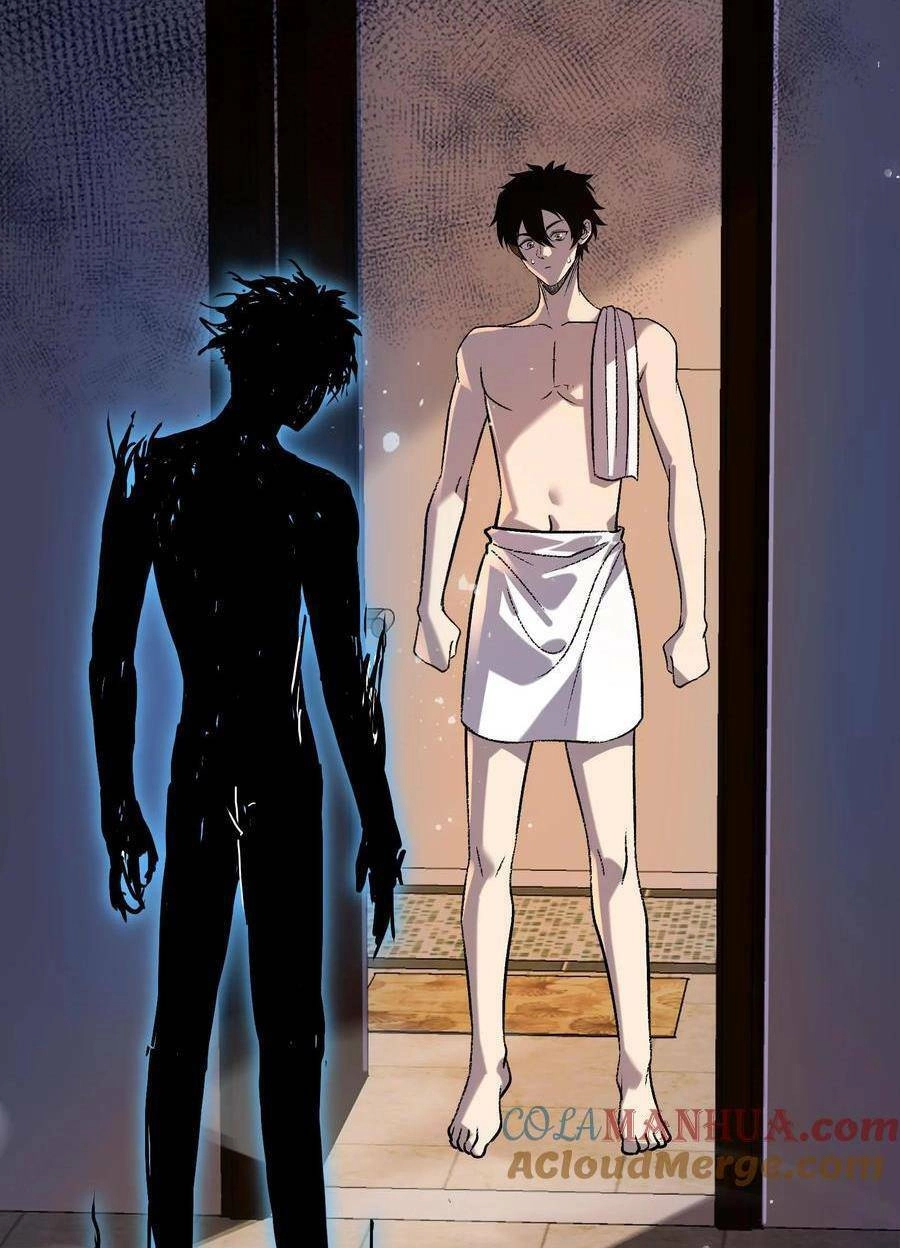 Ta, Người Chỉ Cần Nhìn Thấy Thanh Máu, Có Thể Trừng Phạt Thần Linh Chapter 2 - 48