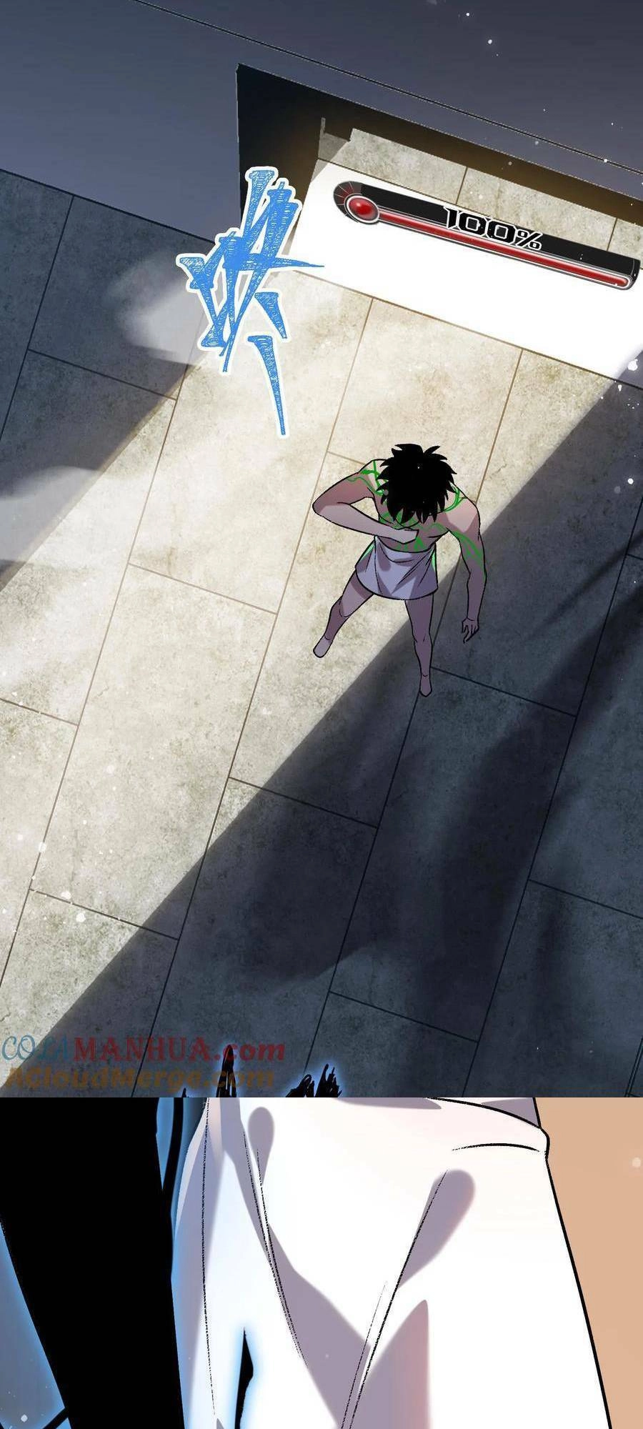 Ta, Người Chỉ Cần Nhìn Thấy Thanh Máu, Có Thể Trừng Phạt Thần Linh Chapter 2 - 51