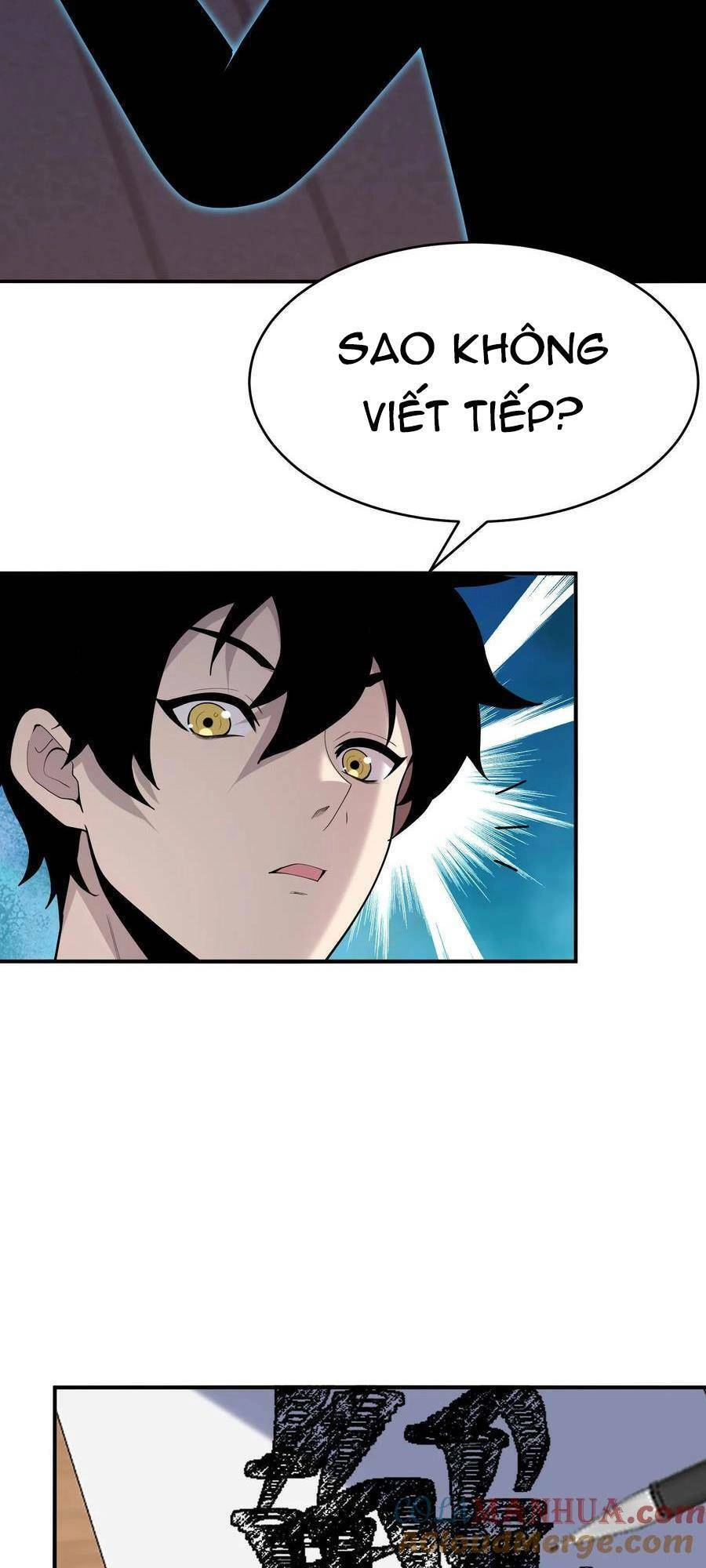 Ta, Người Chỉ Cần Nhìn Thấy Thanh Máu, Có Thể Trừng Phạt Thần Linh Chapter 3 - 25