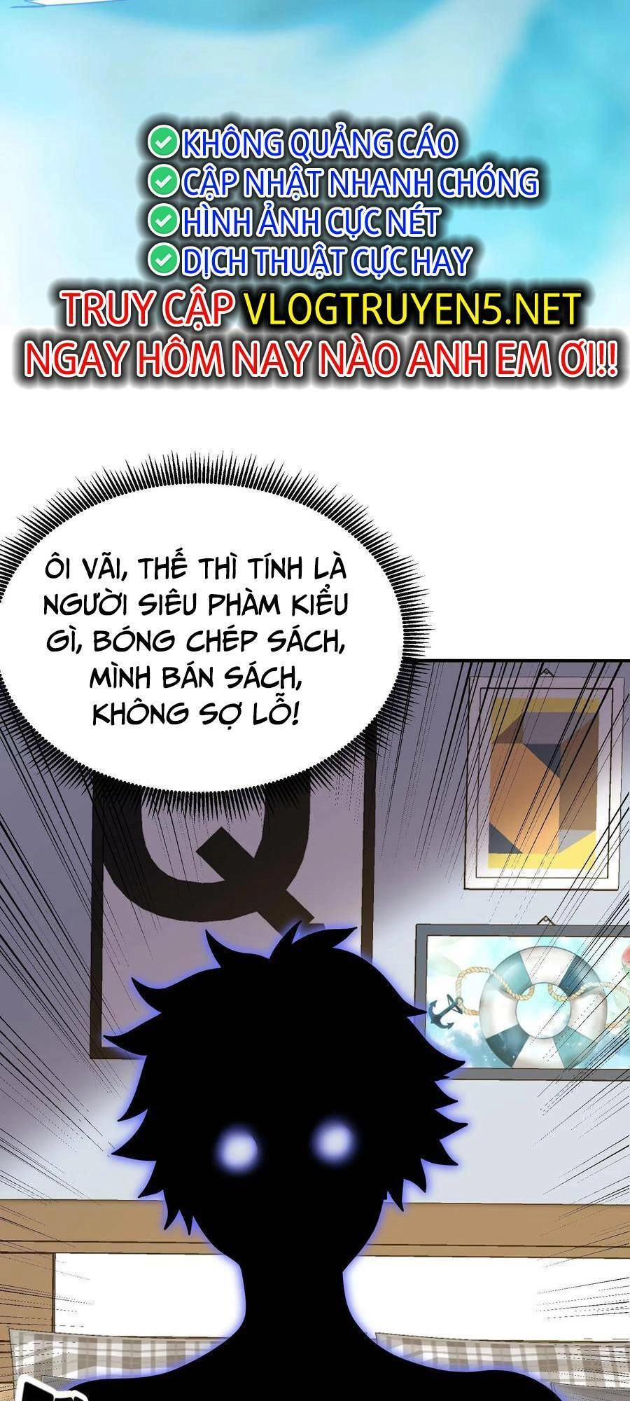 Ta, Người Chỉ Cần Nhìn Thấy Thanh Máu, Có Thể Trừng Phạt Thần Linh Chapter 3 - 30