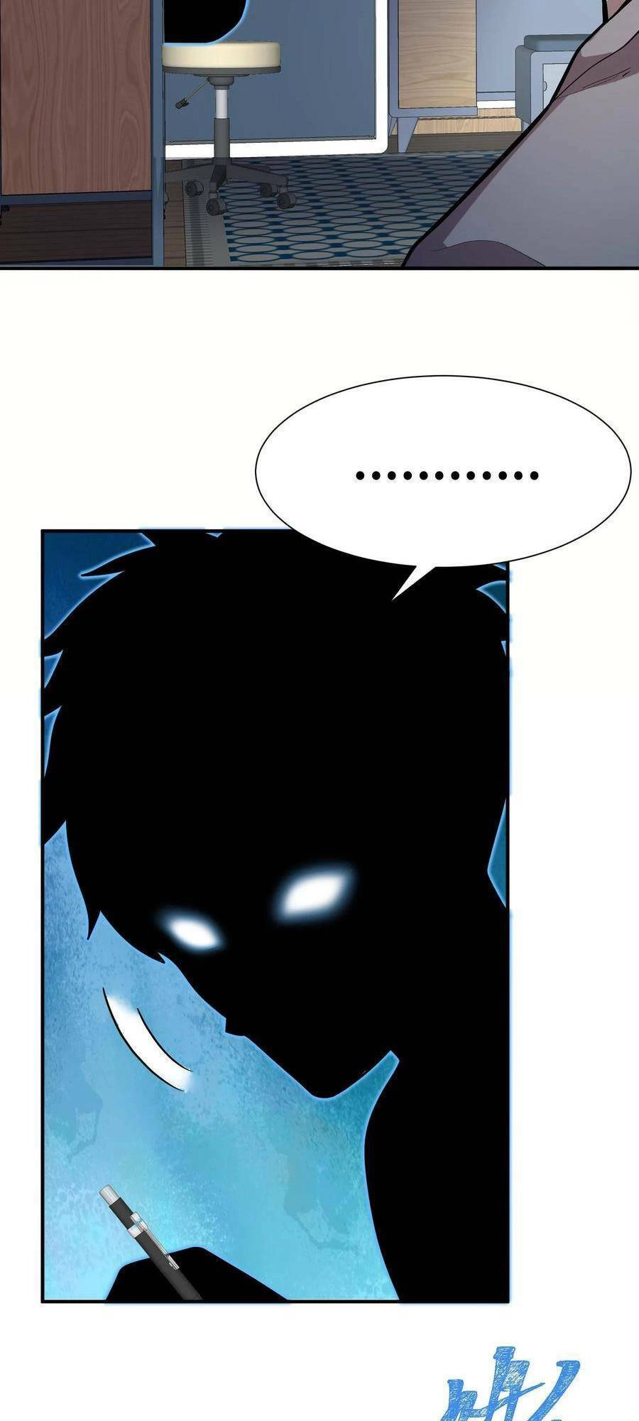 Ta, Người Chỉ Cần Nhìn Thấy Thanh Máu, Có Thể Trừng Phạt Thần Linh Chapter 3 - 45