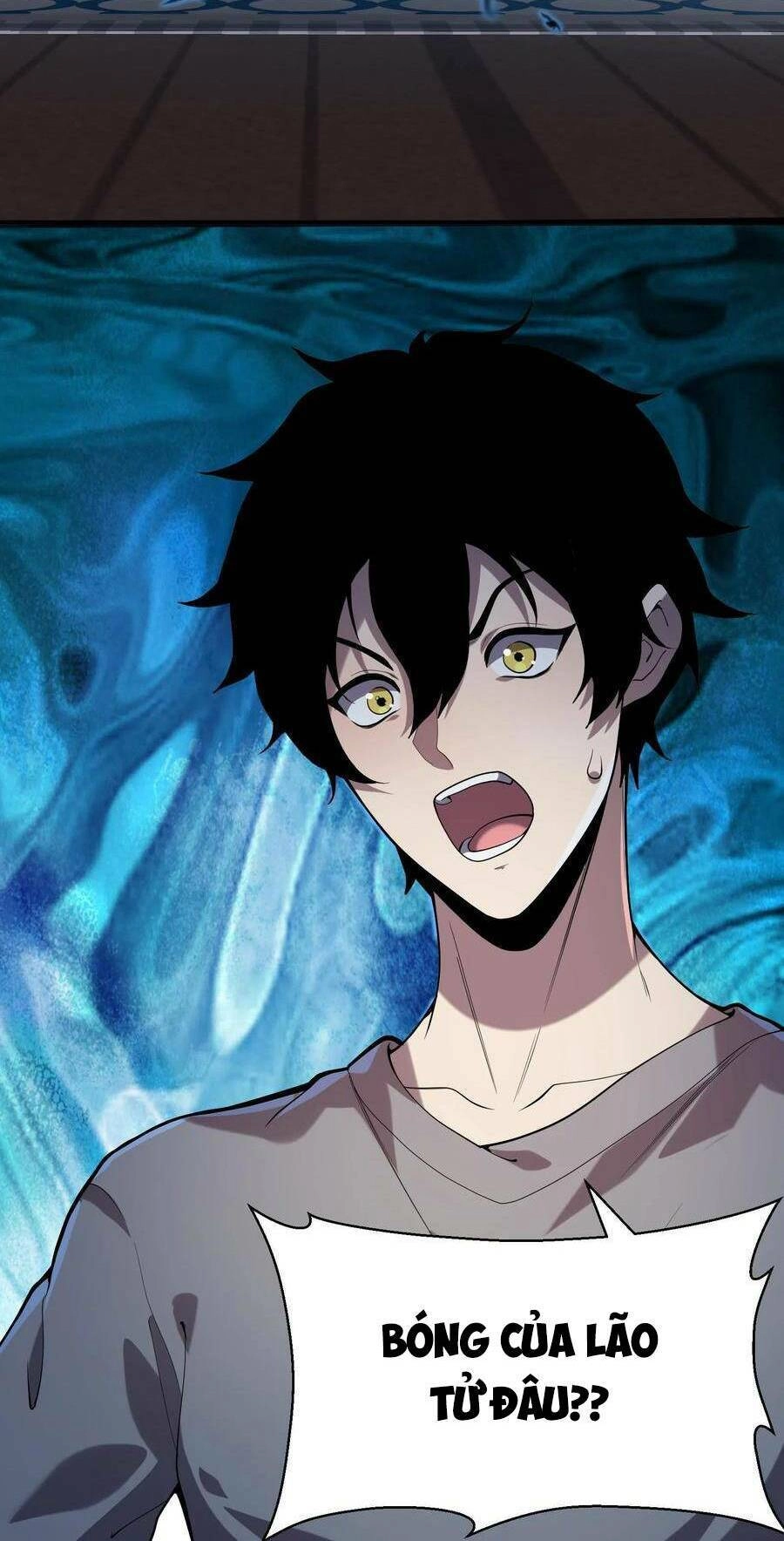 Ta, Người Chỉ Cần Nhìn Thấy Thanh Máu, Có Thể Trừng Phạt Thần Linh Chapter 3 - 48