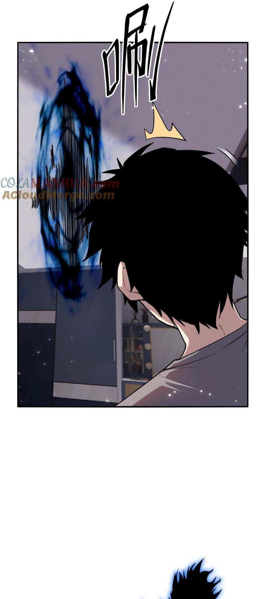 Ta, Người Chỉ Cần Nhìn Thấy Thanh Máu, Có Thể Trừng Phạt Thần Linh Chapter 4 - 4