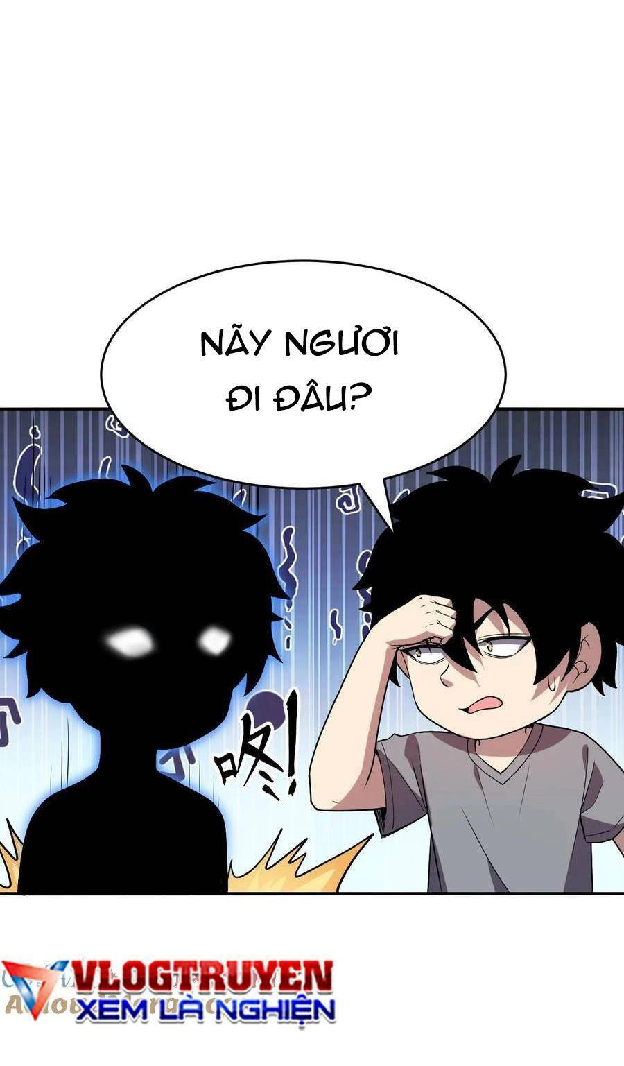 Ta, Người Chỉ Cần Nhìn Thấy Thanh Máu, Có Thể Trừng Phạt Thần Linh Chapter 4 - 6