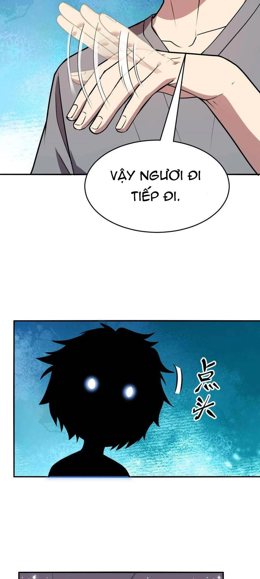 Ta, Người Chỉ Cần Nhìn Thấy Thanh Máu, Có Thể Trừng Phạt Thần Linh Chapter 4 - 10