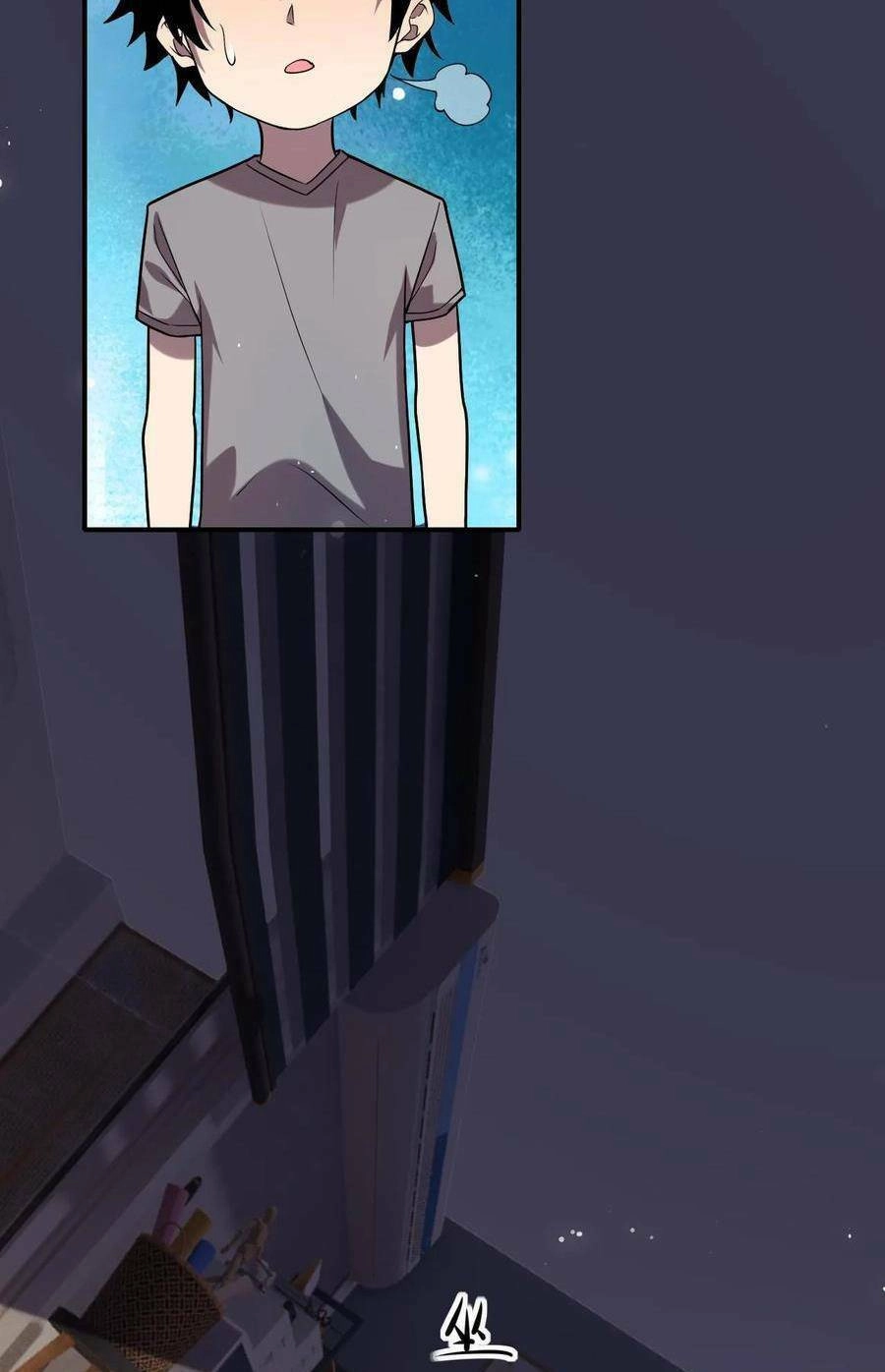 Ta, Người Chỉ Cần Nhìn Thấy Thanh Máu, Có Thể Trừng Phạt Thần Linh Chapter 4 - 13