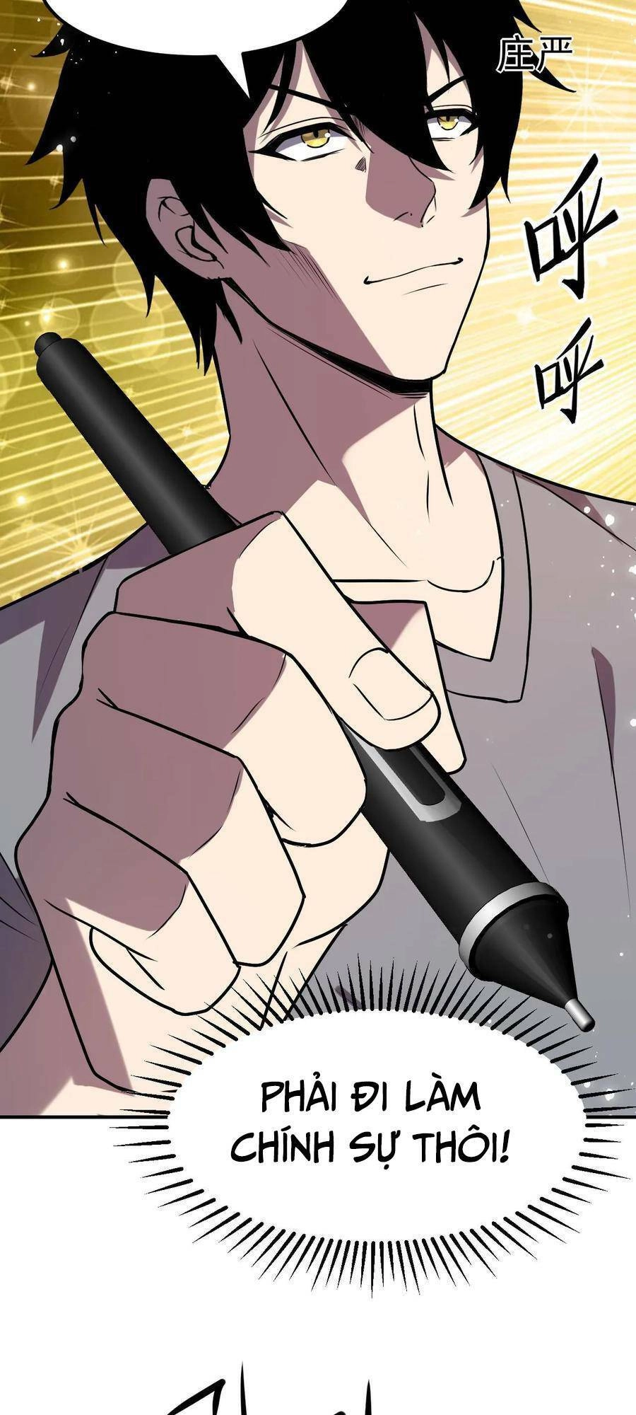 Ta, Người Chỉ Cần Nhìn Thấy Thanh Máu, Có Thể Trừng Phạt Thần Linh Chapter 4 - 15