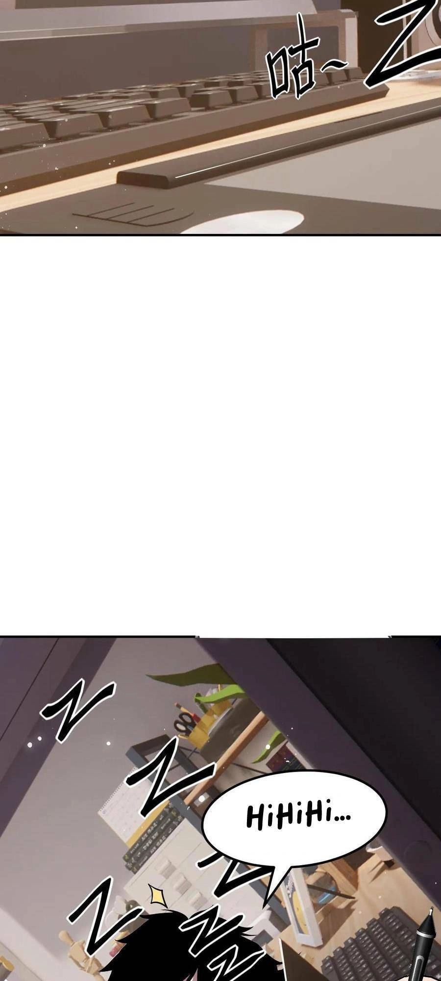 Ta, Người Chỉ Cần Nhìn Thấy Thanh Máu, Có Thể Trừng Phạt Thần Linh Chapter 4 - 18