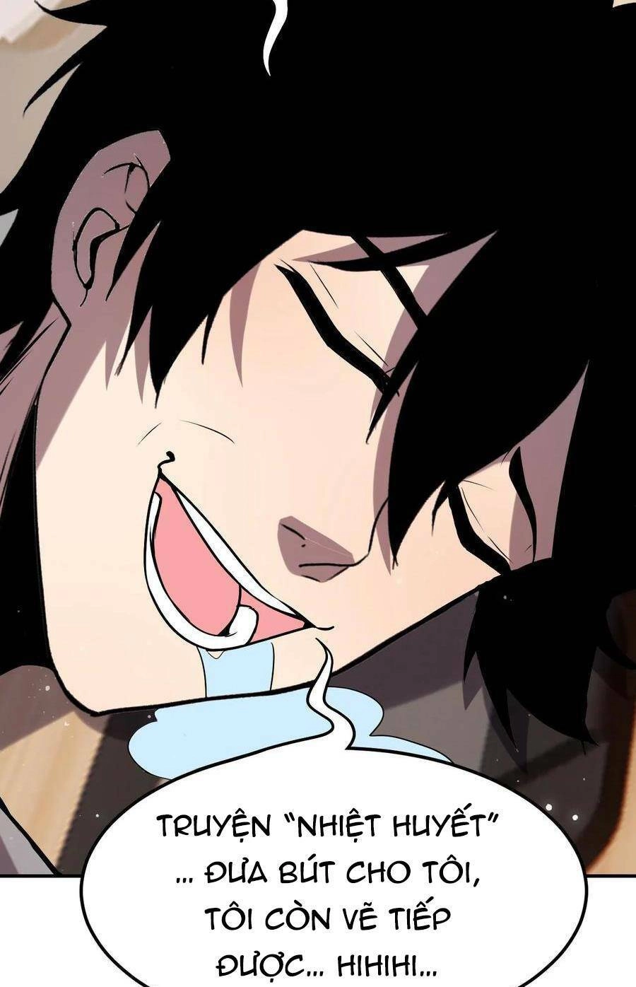 Ta, Người Chỉ Cần Nhìn Thấy Thanh Máu, Có Thể Trừng Phạt Thần Linh Chapter 4 - 20