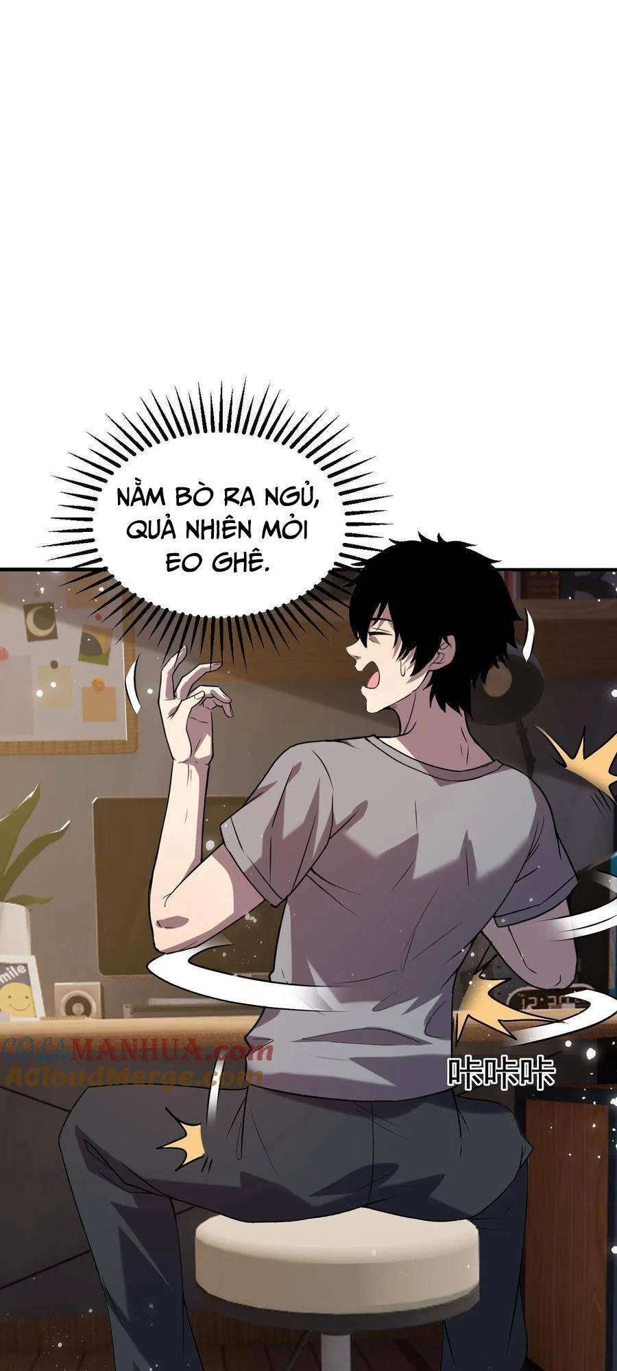 Ta, Người Chỉ Cần Nhìn Thấy Thanh Máu, Có Thể Trừng Phạt Thần Linh Chapter 4 - 22