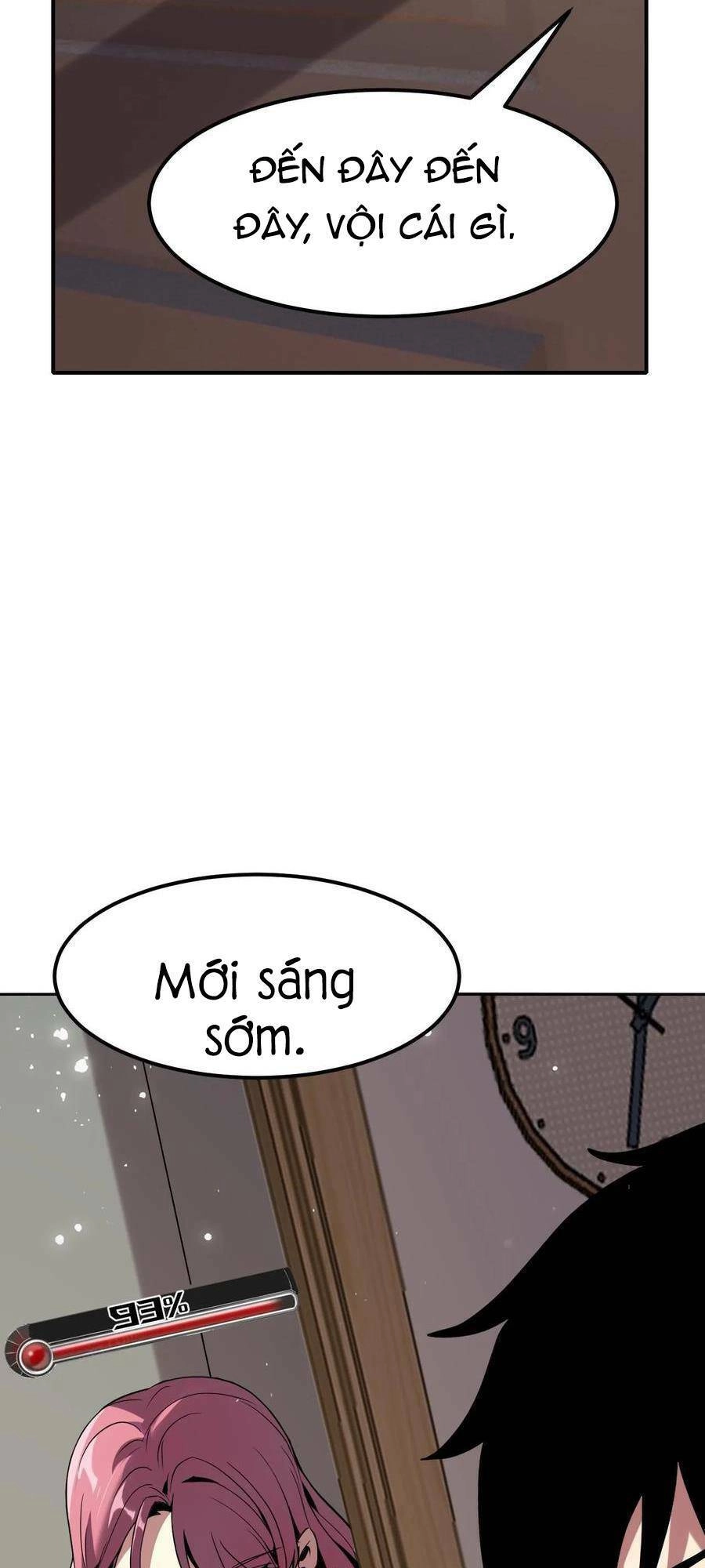 Ta, Người Chỉ Cần Nhìn Thấy Thanh Máu, Có Thể Trừng Phạt Thần Linh Chapter 4 - 24