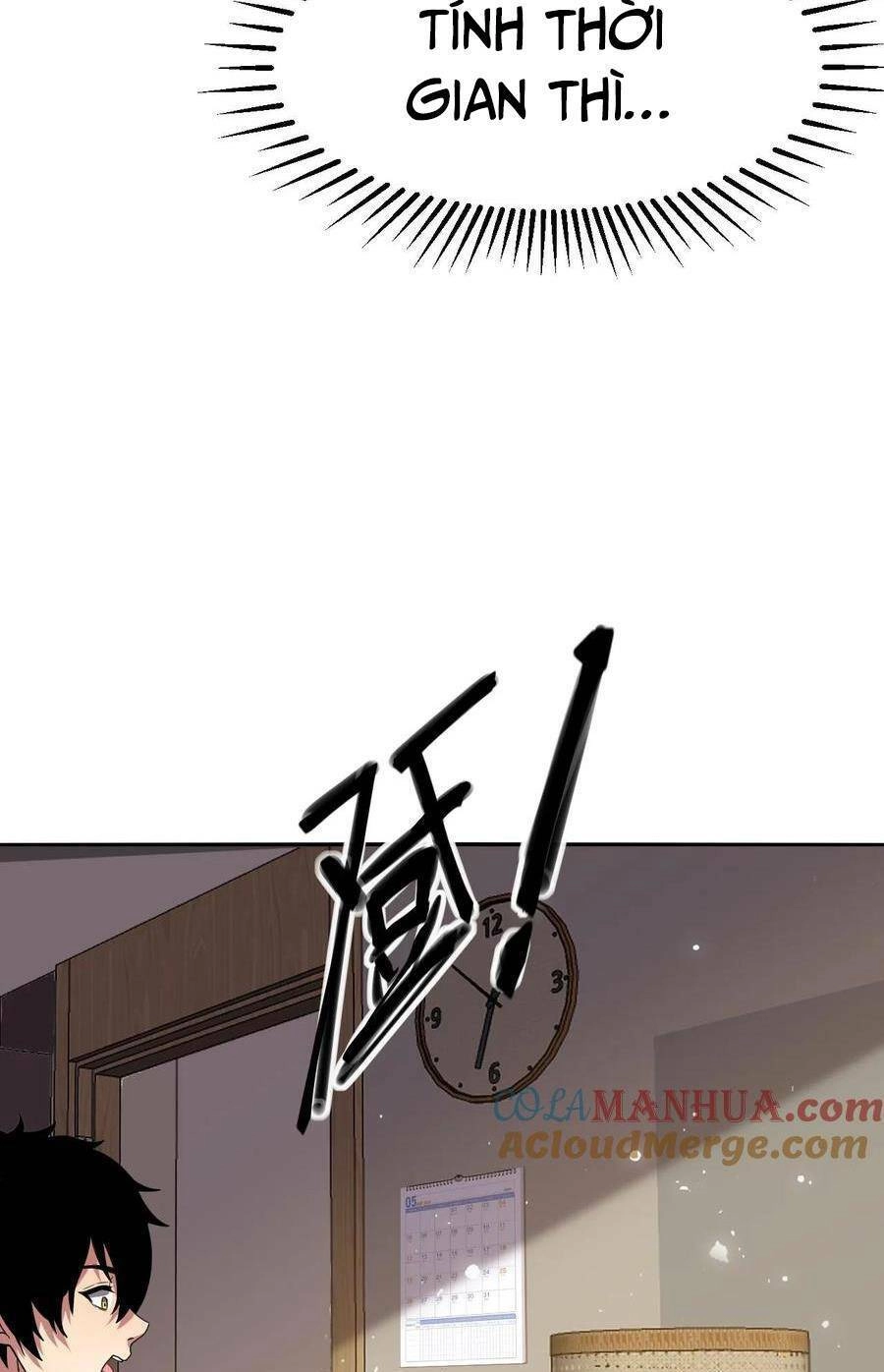 Ta, Người Chỉ Cần Nhìn Thấy Thanh Máu, Có Thể Trừng Phạt Thần Linh Chapter 4 - 27