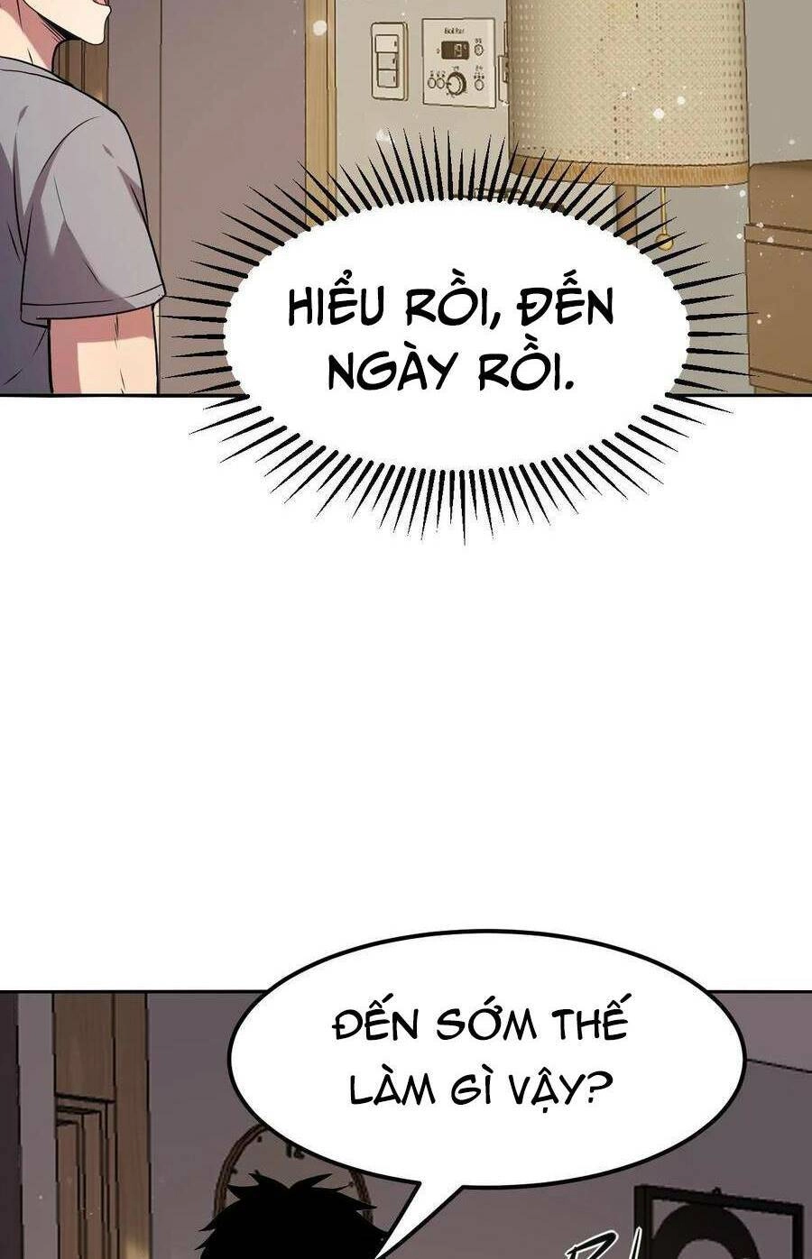 Ta, Người Chỉ Cần Nhìn Thấy Thanh Máu, Có Thể Trừng Phạt Thần Linh Chapter 4 - 28