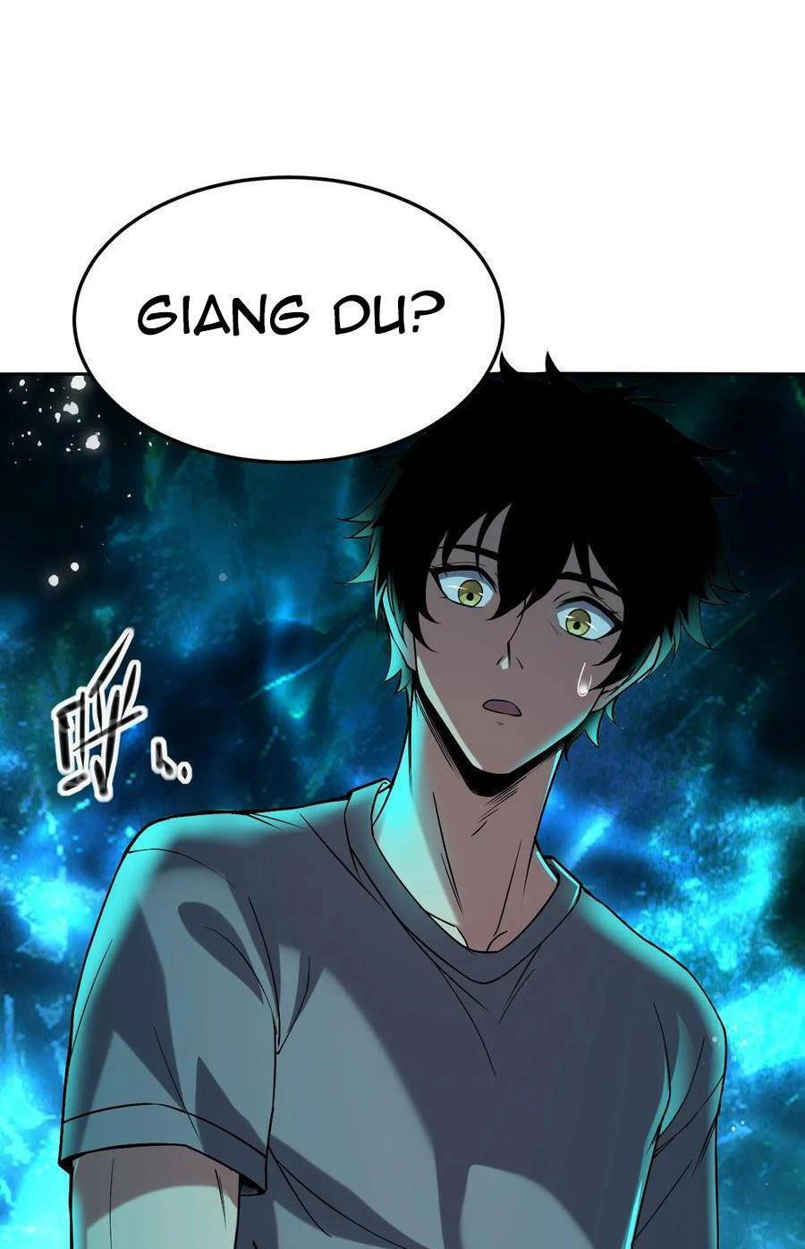 Ta, Người Chỉ Cần Nhìn Thấy Thanh Máu, Có Thể Trừng Phạt Thần Linh Chapter 4 - 34