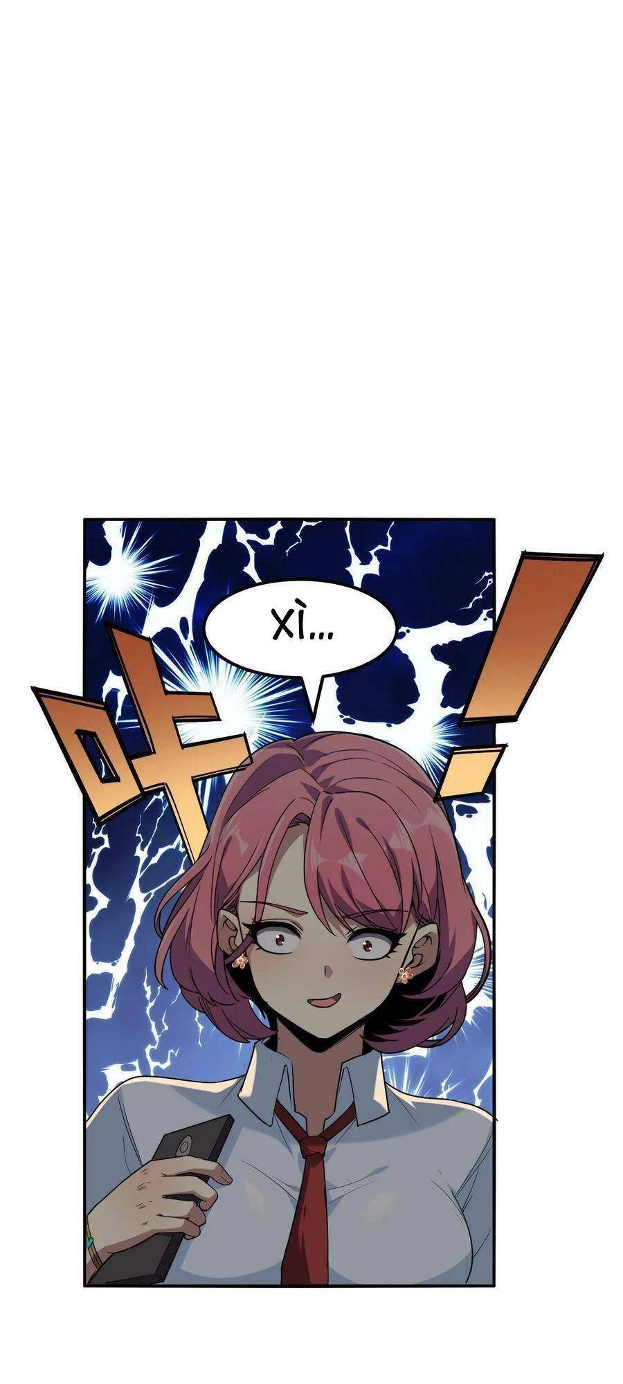 Ta, Người Chỉ Cần Nhìn Thấy Thanh Máu, Có Thể Trừng Phạt Thần Linh Chapter 4 - 36