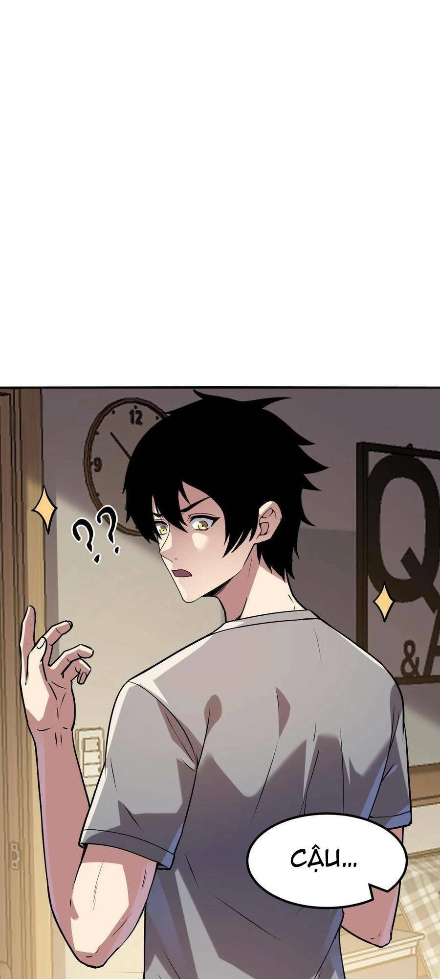 Ta, Người Chỉ Cần Nhìn Thấy Thanh Máu, Có Thể Trừng Phạt Thần Linh Chapter 4 - 37