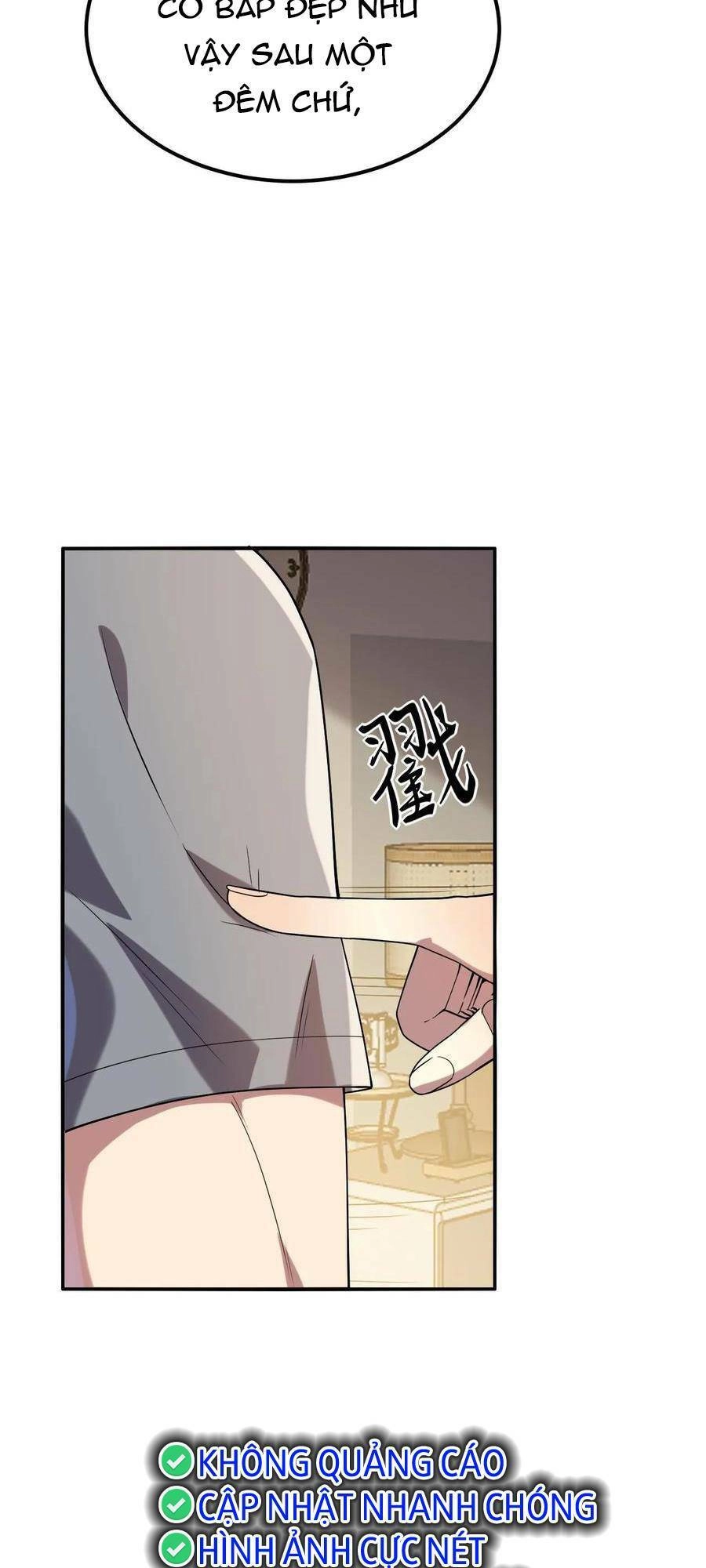 Ta, Người Chỉ Cần Nhìn Thấy Thanh Máu, Có Thể Trừng Phạt Thần Linh Chapter 4 - 41