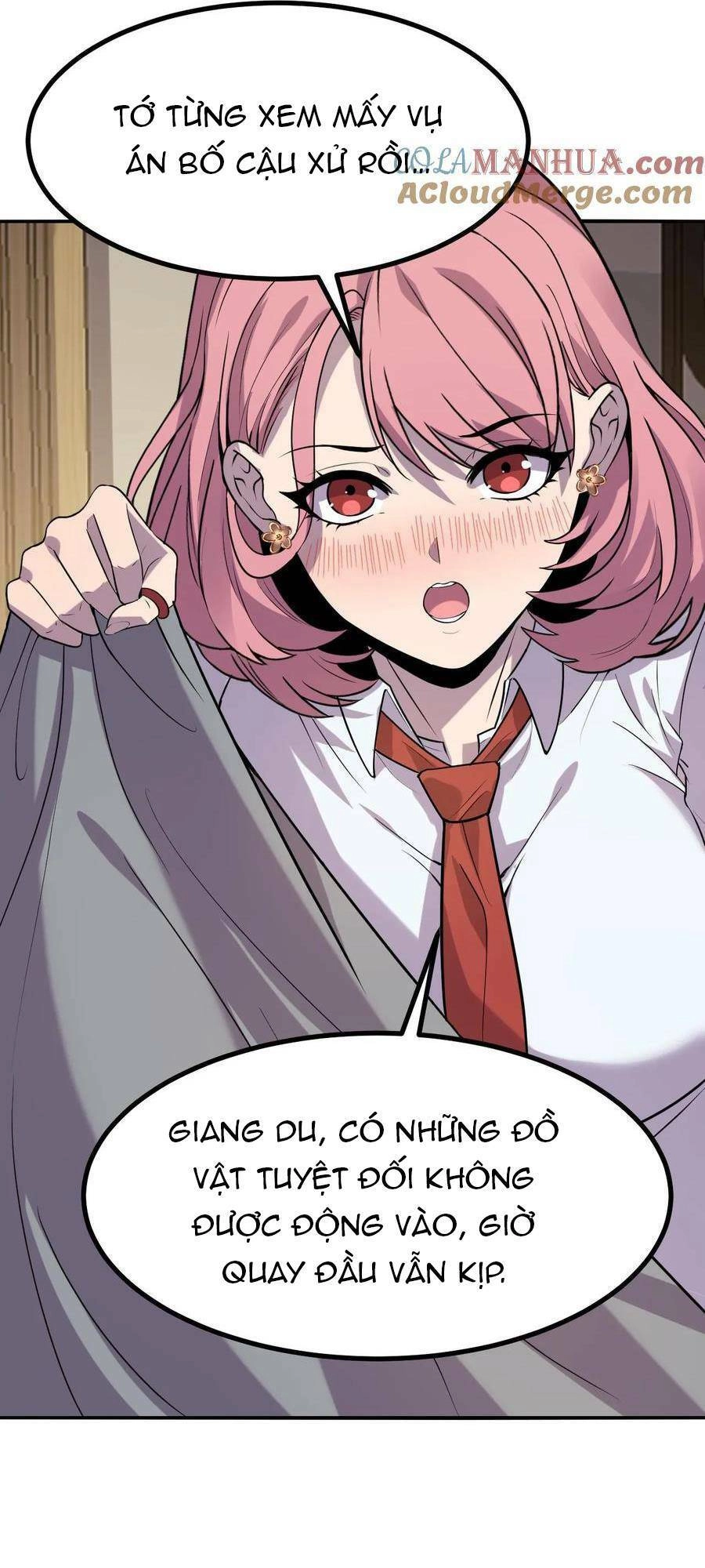 Ta, Người Chỉ Cần Nhìn Thấy Thanh Máu, Có Thể Trừng Phạt Thần Linh Chapter 5 - 5