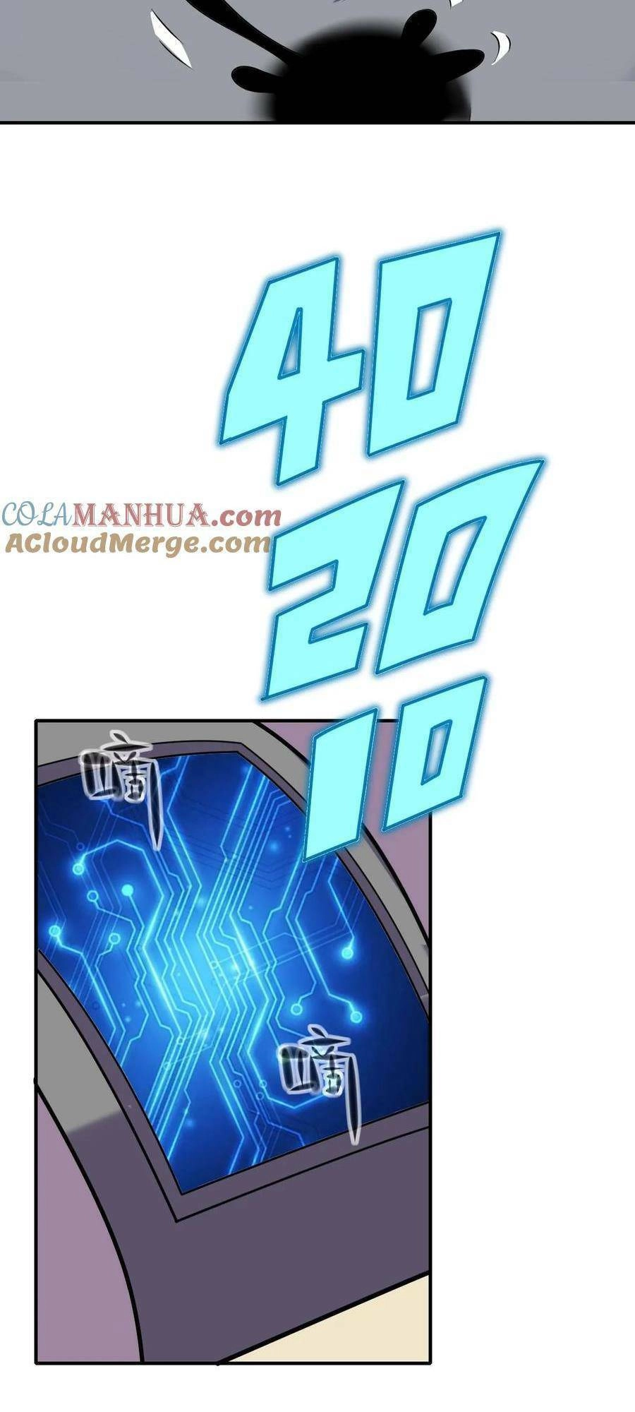 Ta, Người Chỉ Cần Nhìn Thấy Thanh Máu, Có Thể Trừng Phạt Thần Linh Chapter 5 - 17