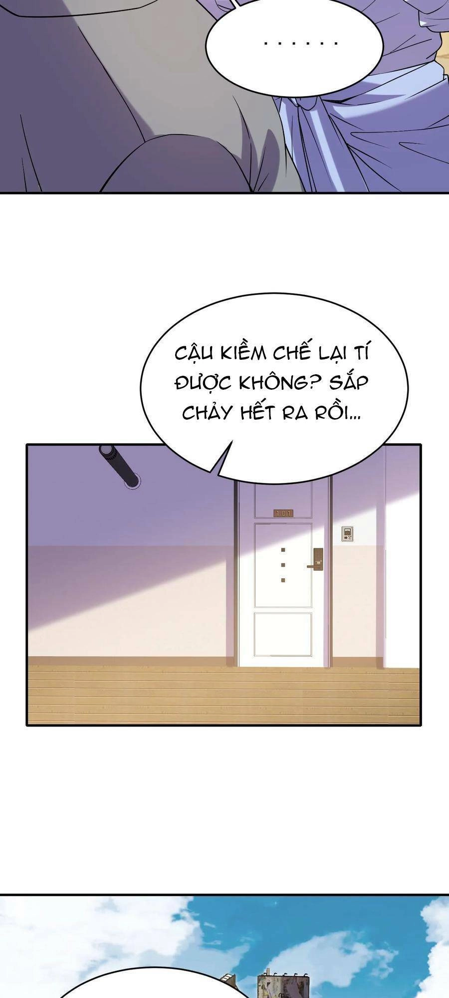 Ta, Người Chỉ Cần Nhìn Thấy Thanh Máu, Có Thể Trừng Phạt Thần Linh Chapter 5 - 22