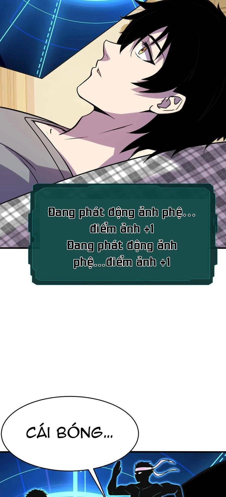 Ta, Người Chỉ Cần Nhìn Thấy Thanh Máu, Có Thể Trừng Phạt Thần Linh Chapter 5 - 26