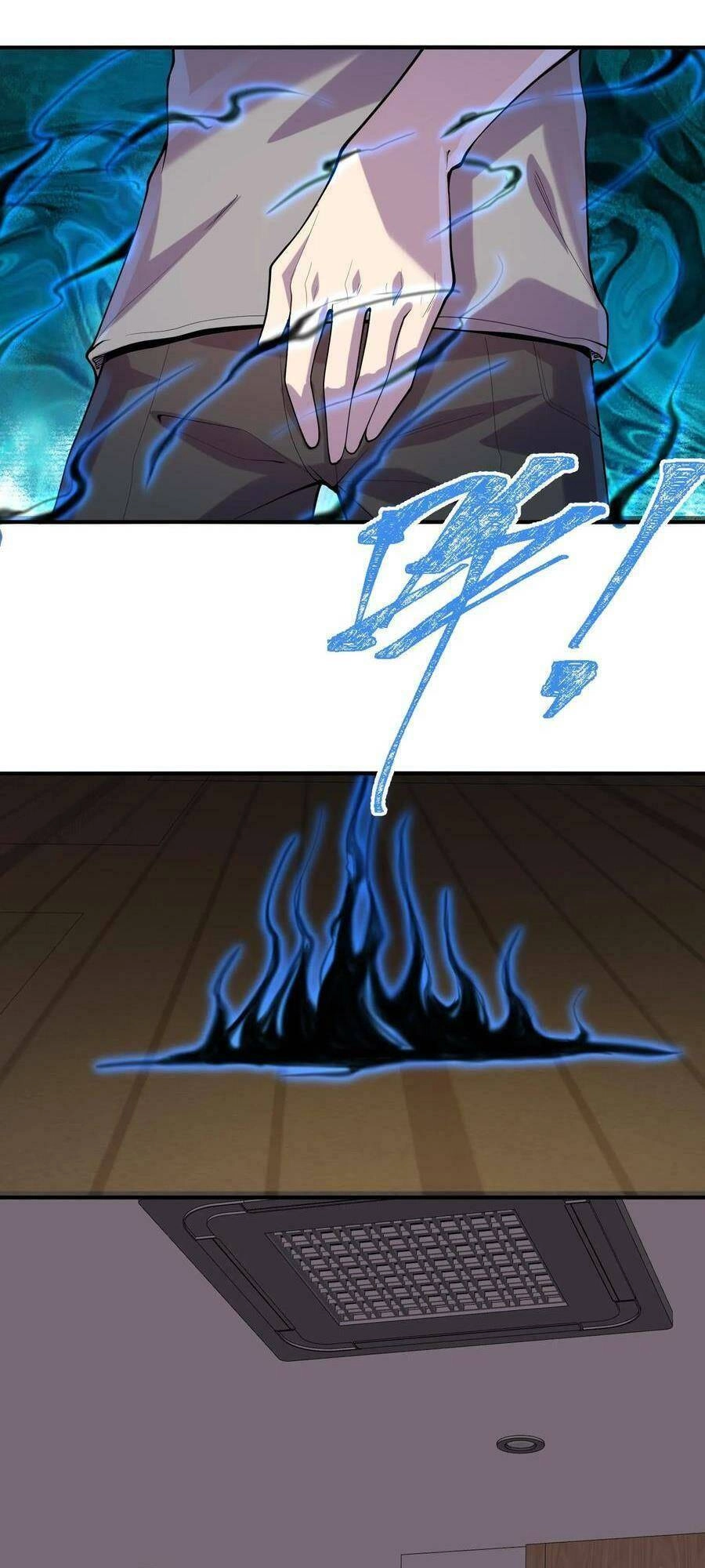 Ta, Người Chỉ Cần Nhìn Thấy Thanh Máu, Có Thể Trừng Phạt Thần Linh Chapter 6 - 2