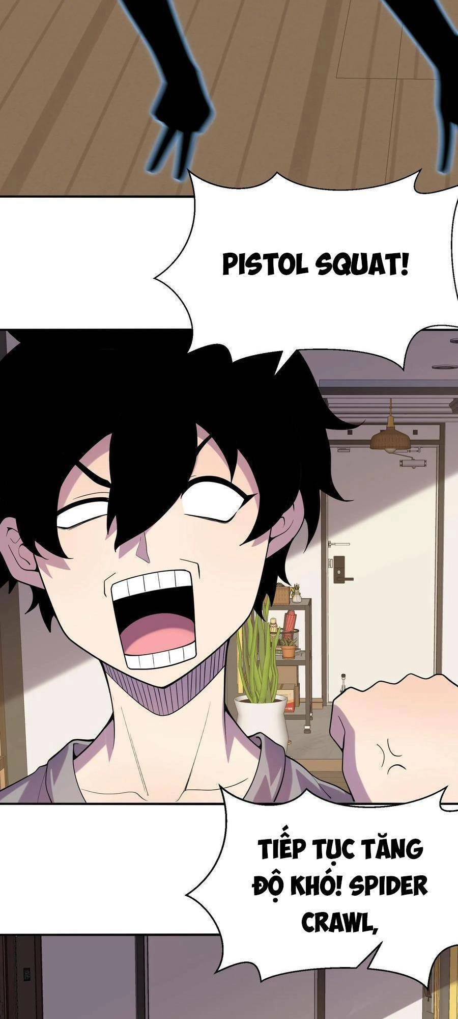 Ta, Người Chỉ Cần Nhìn Thấy Thanh Máu, Có Thể Trừng Phạt Thần Linh Chapter 6 - 9