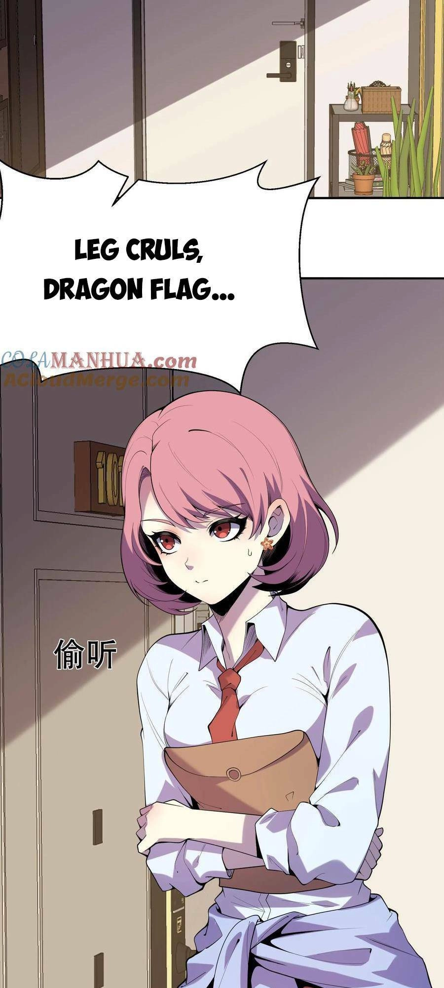 Ta, Người Chỉ Cần Nhìn Thấy Thanh Máu, Có Thể Trừng Phạt Thần Linh Chapter 6 - 10