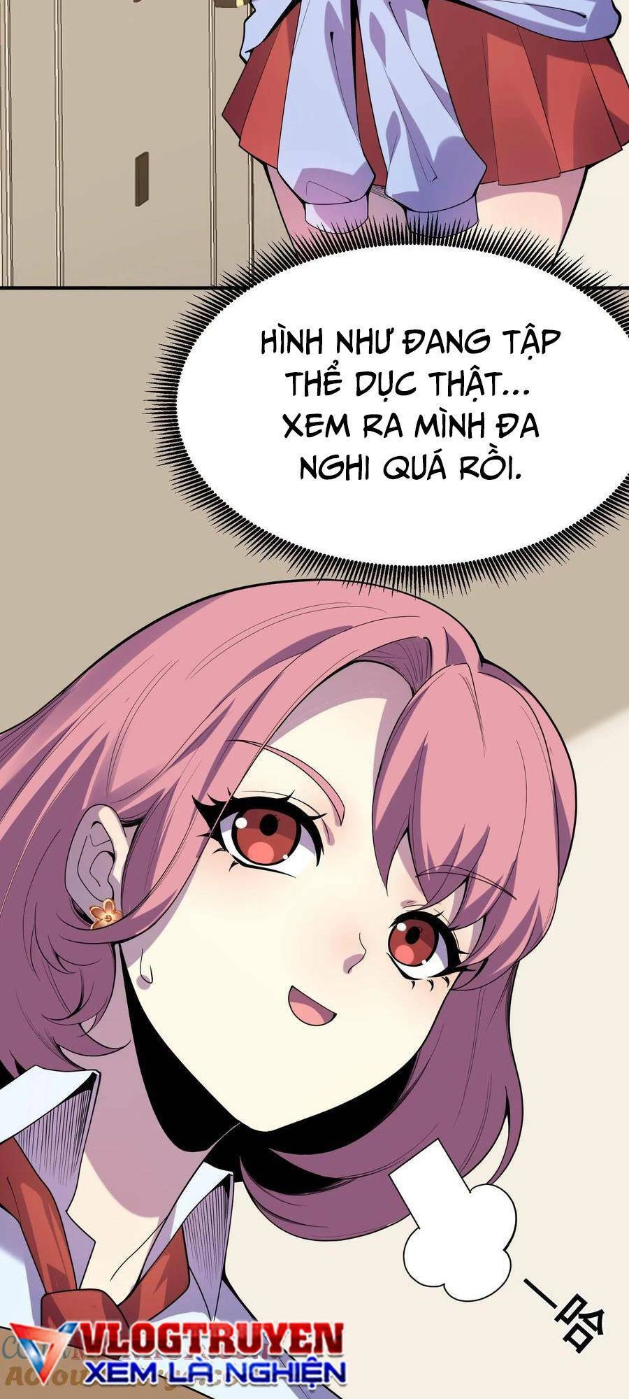 Ta, Người Chỉ Cần Nhìn Thấy Thanh Máu, Có Thể Trừng Phạt Thần Linh Chapter 6 - 11