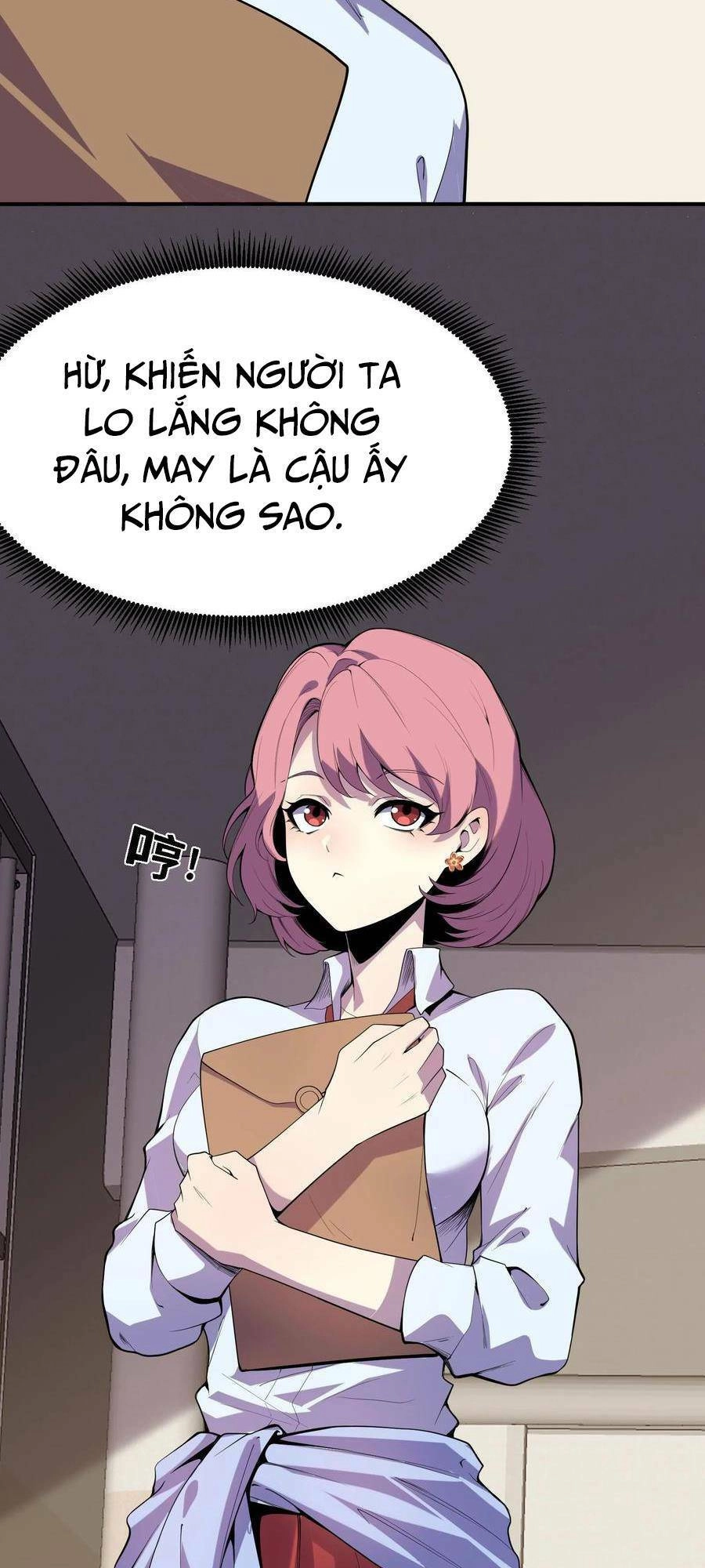 Ta, Người Chỉ Cần Nhìn Thấy Thanh Máu, Có Thể Trừng Phạt Thần Linh Chapter 6 - 12