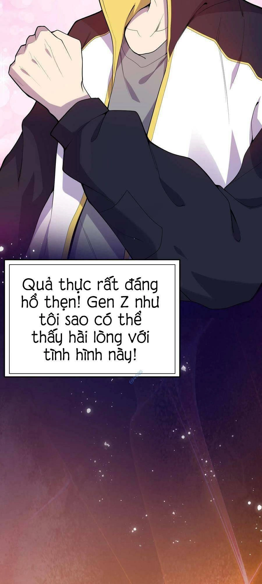 Ta, Người Chỉ Cần Nhìn Thấy Thanh Máu, Có Thể Trừng Phạt Thần Linh Chapter 6 - 16